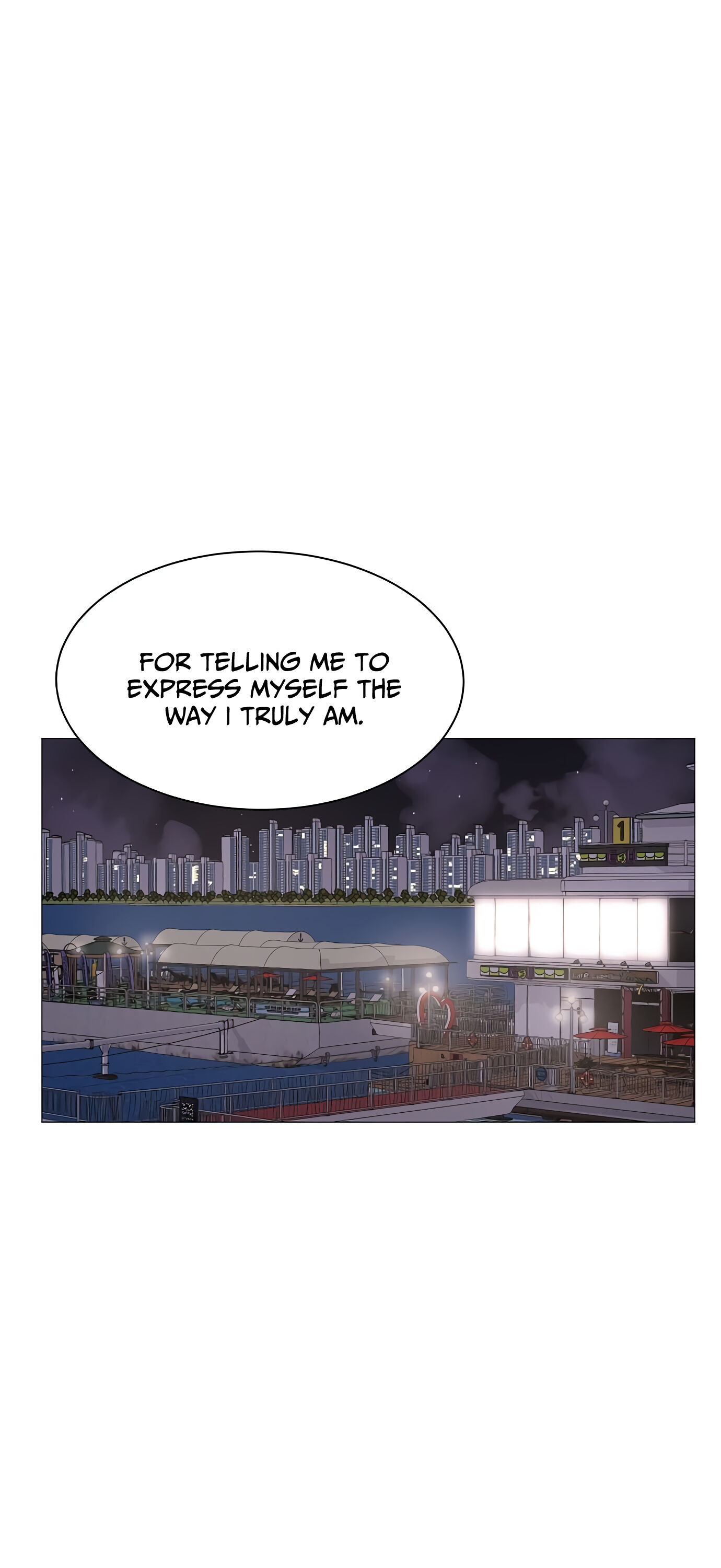 Miss 180 chapter 19 - page 29