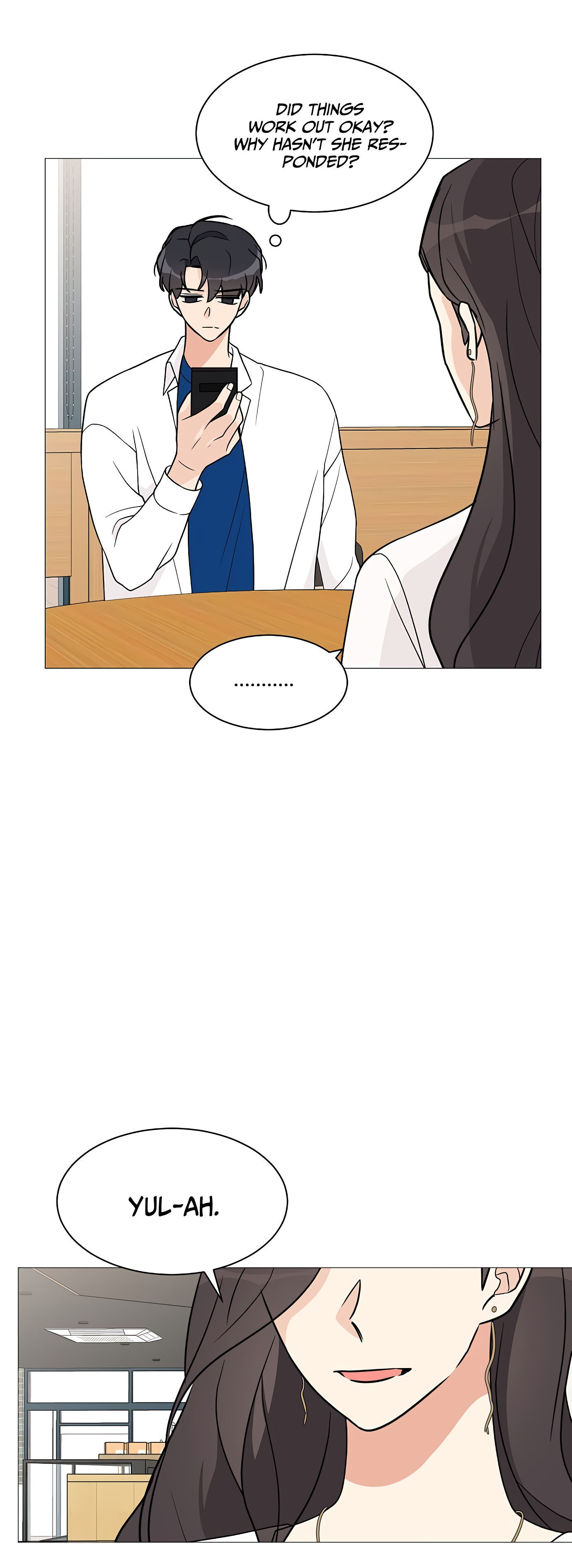 Miss 180 chapter 19 - page 3