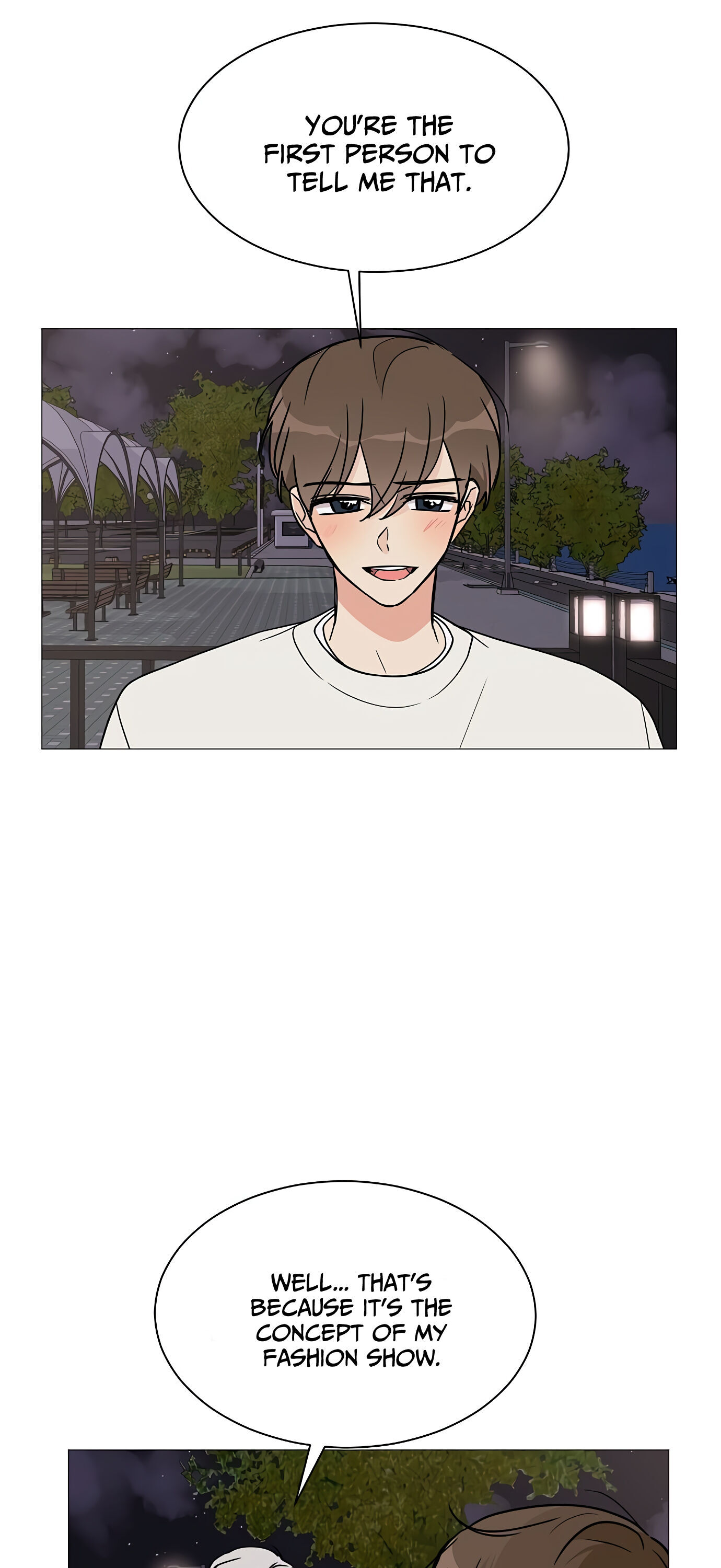 Miss 180 chapter 19 - page 30