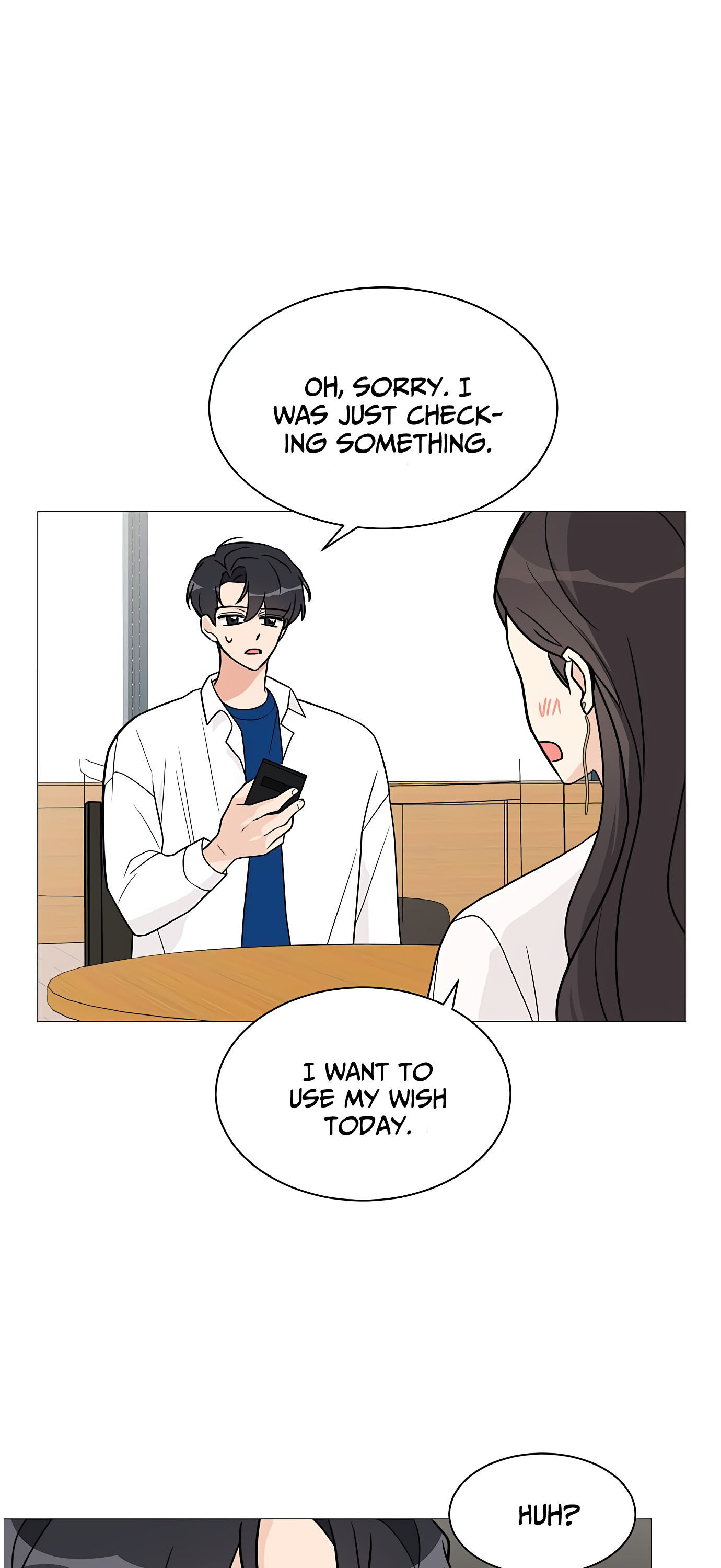 Miss 180 chapter 19 - page 4