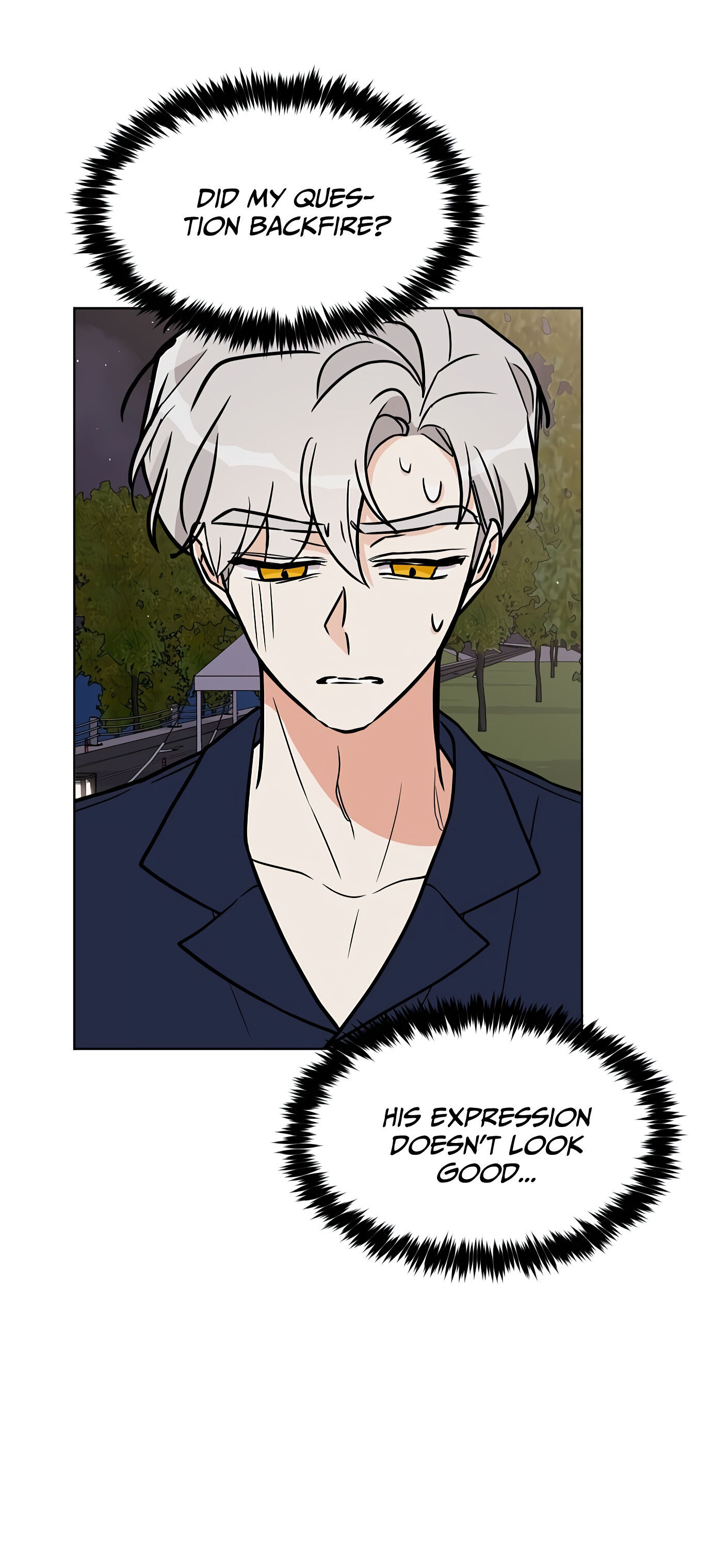 Miss 180 chapter 19 - page 49