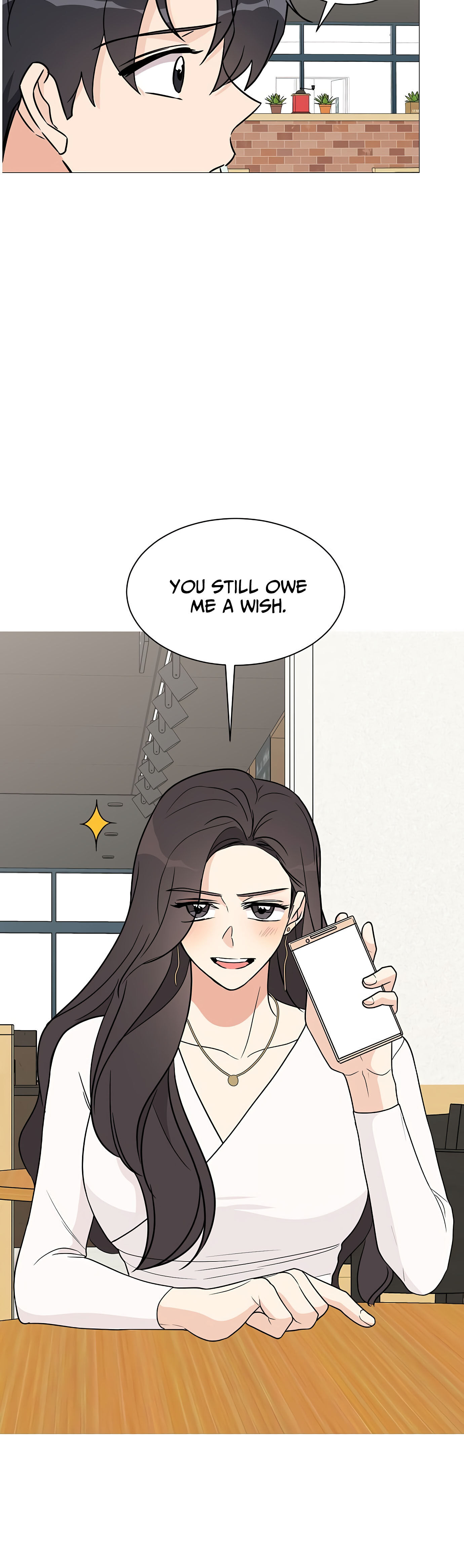 Miss 180 chapter 19 - page 5