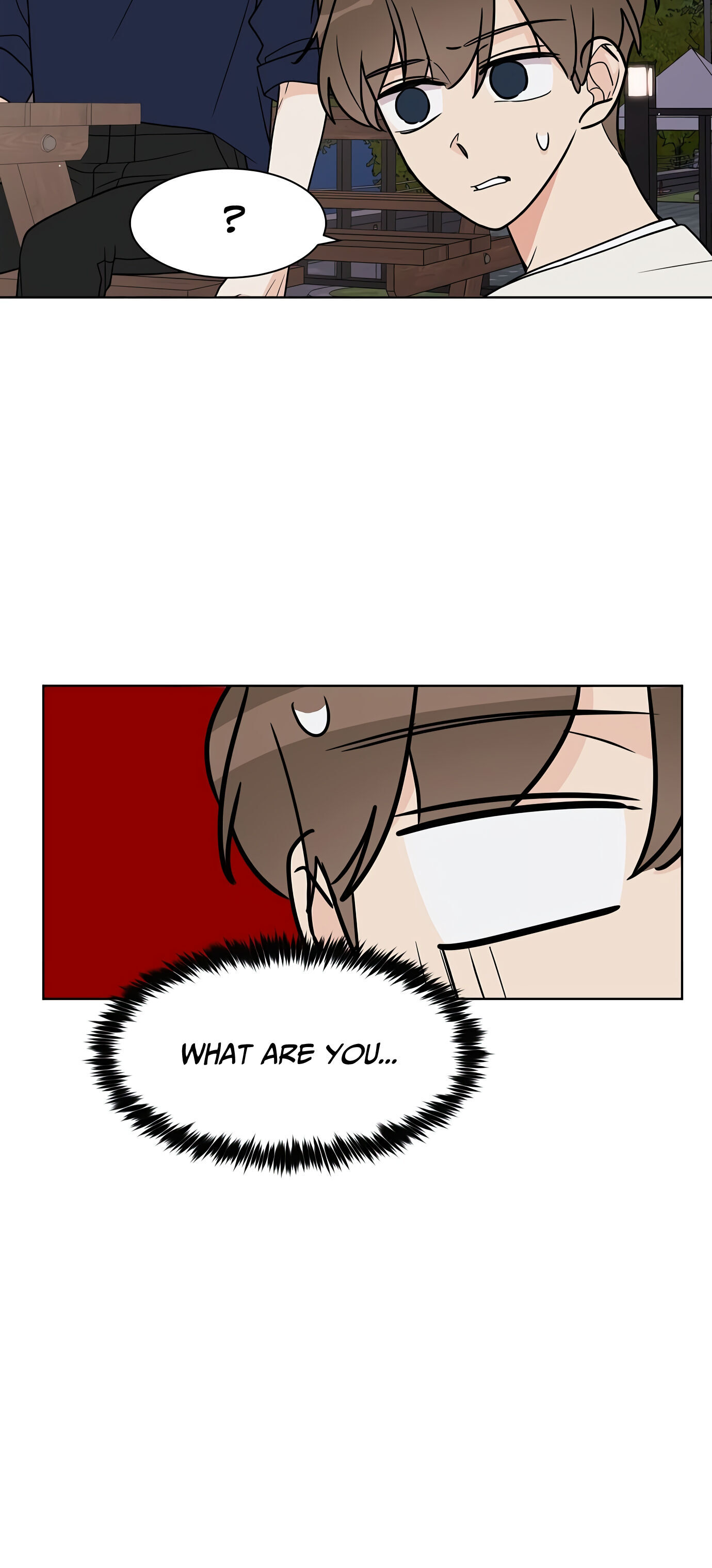 Miss 180 chapter 19 - page 61