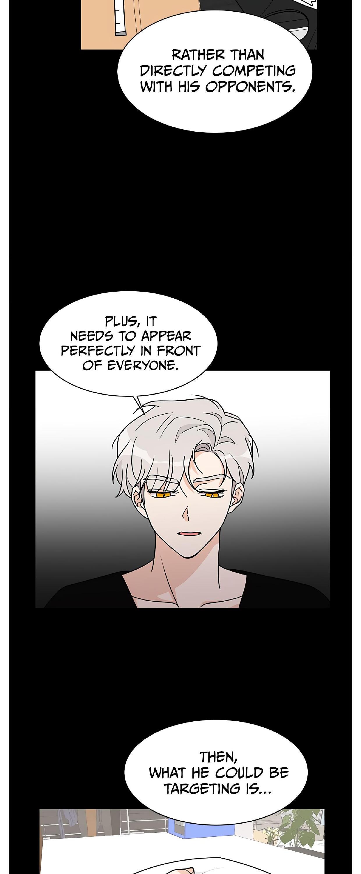 Miss 180 chapter 43 - page 10
