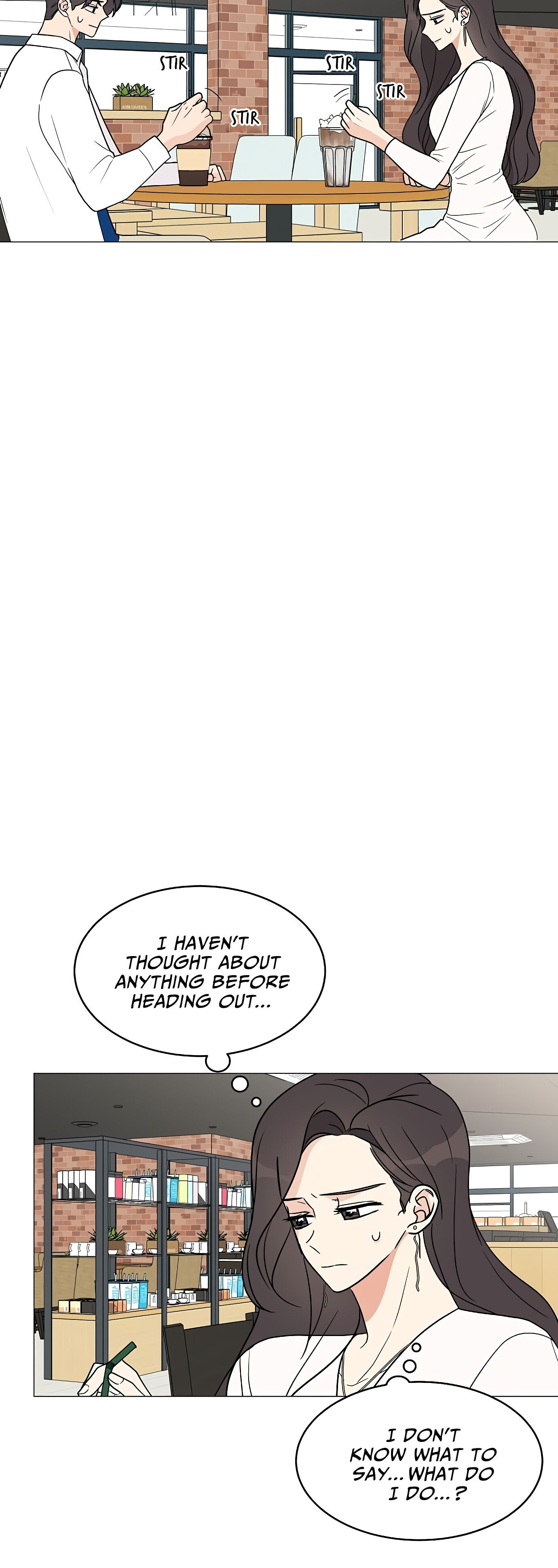 Miss 180 chapter 18 - page 18