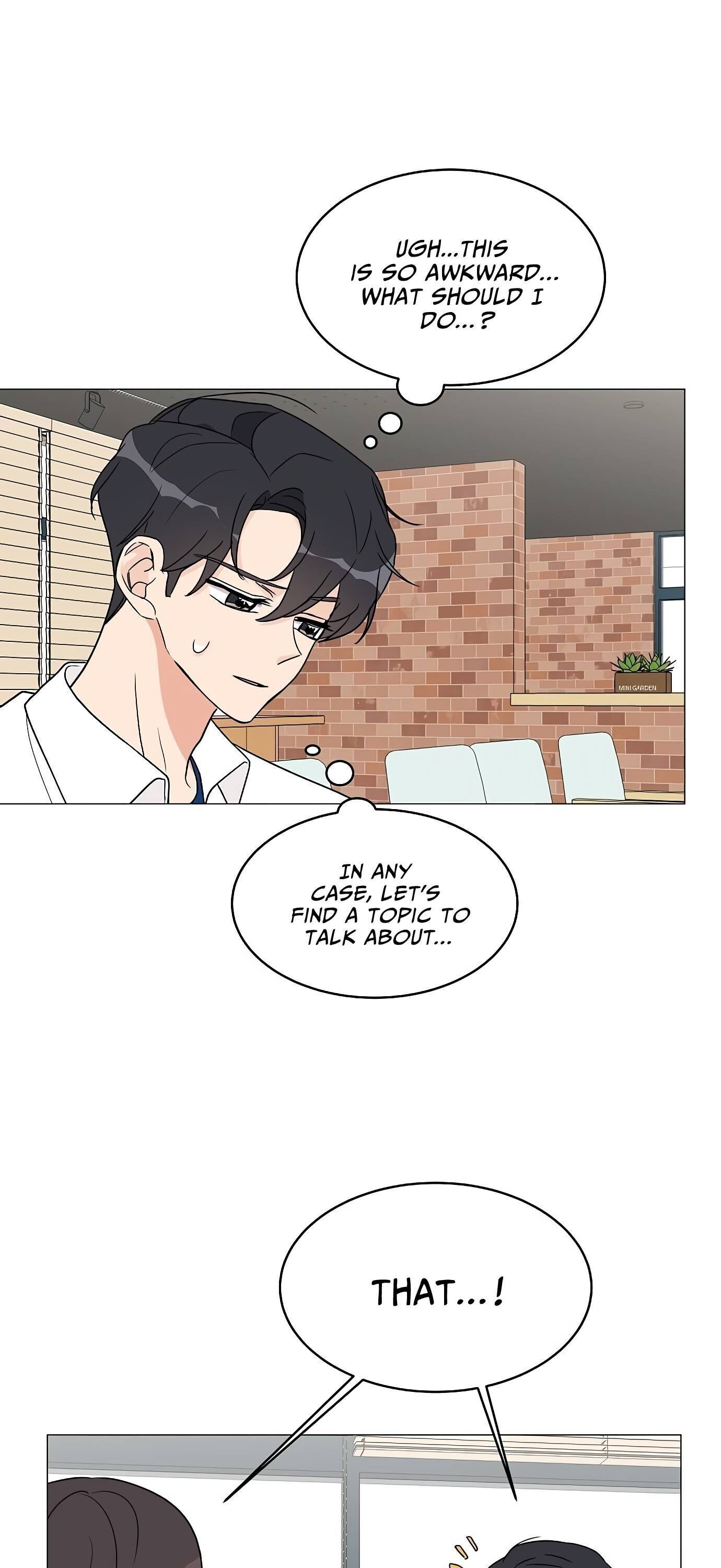 Miss 180 chapter 18 - page 19
