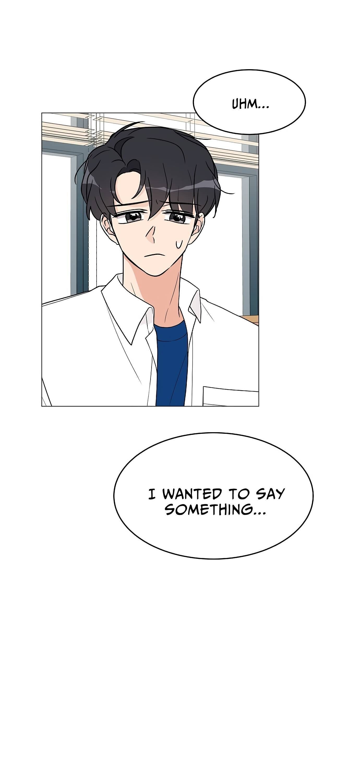 Miss 180 chapter 18 - page 21