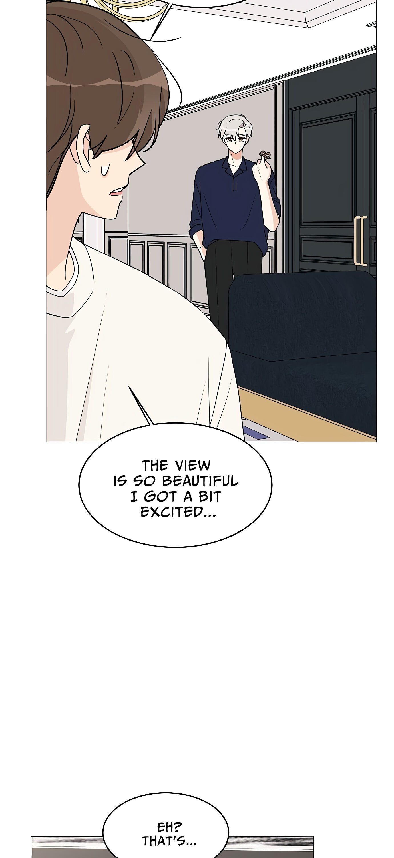 Miss 180 chapter 18 - page 37