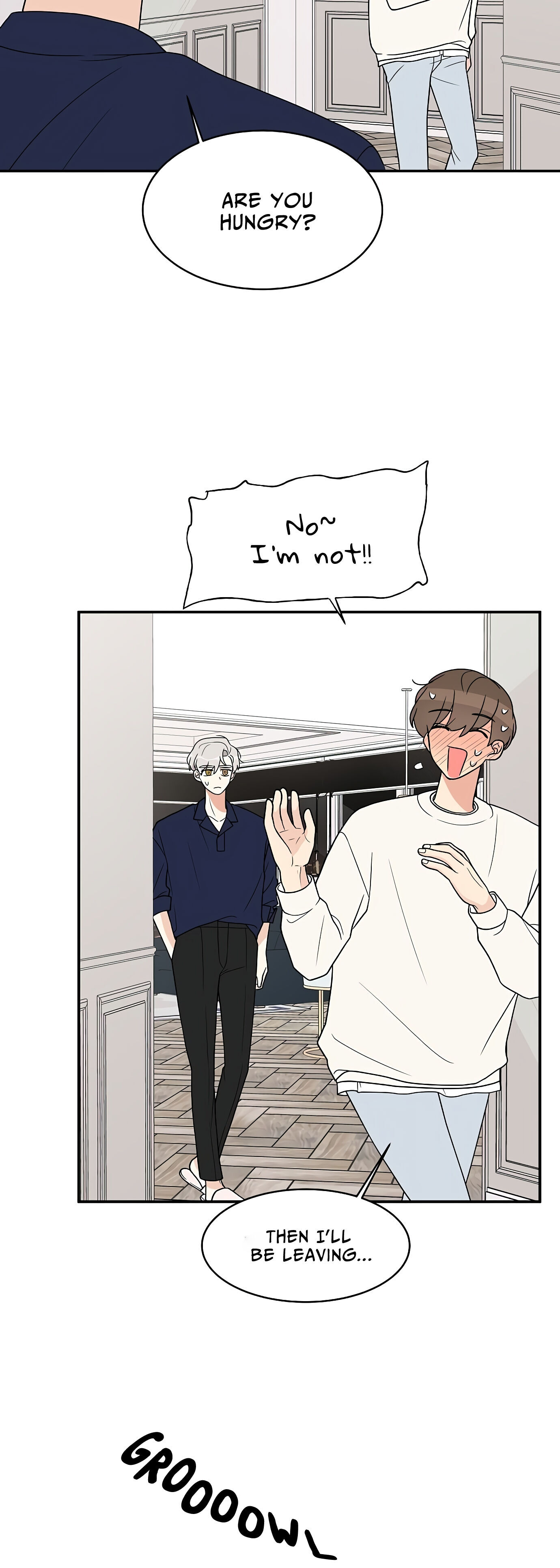 Miss 180 chapter 18 - page 54