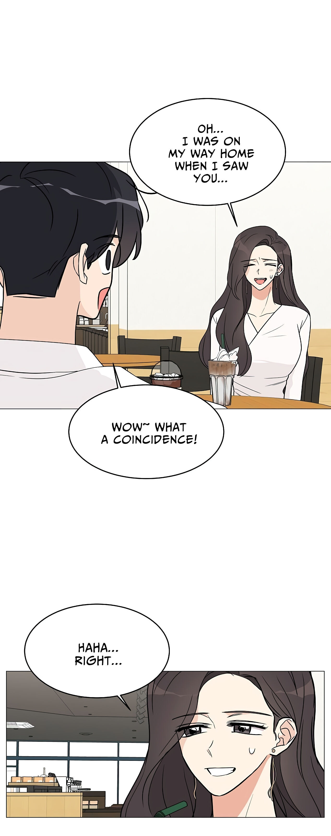 Miss 180 chapter 18 - page 9