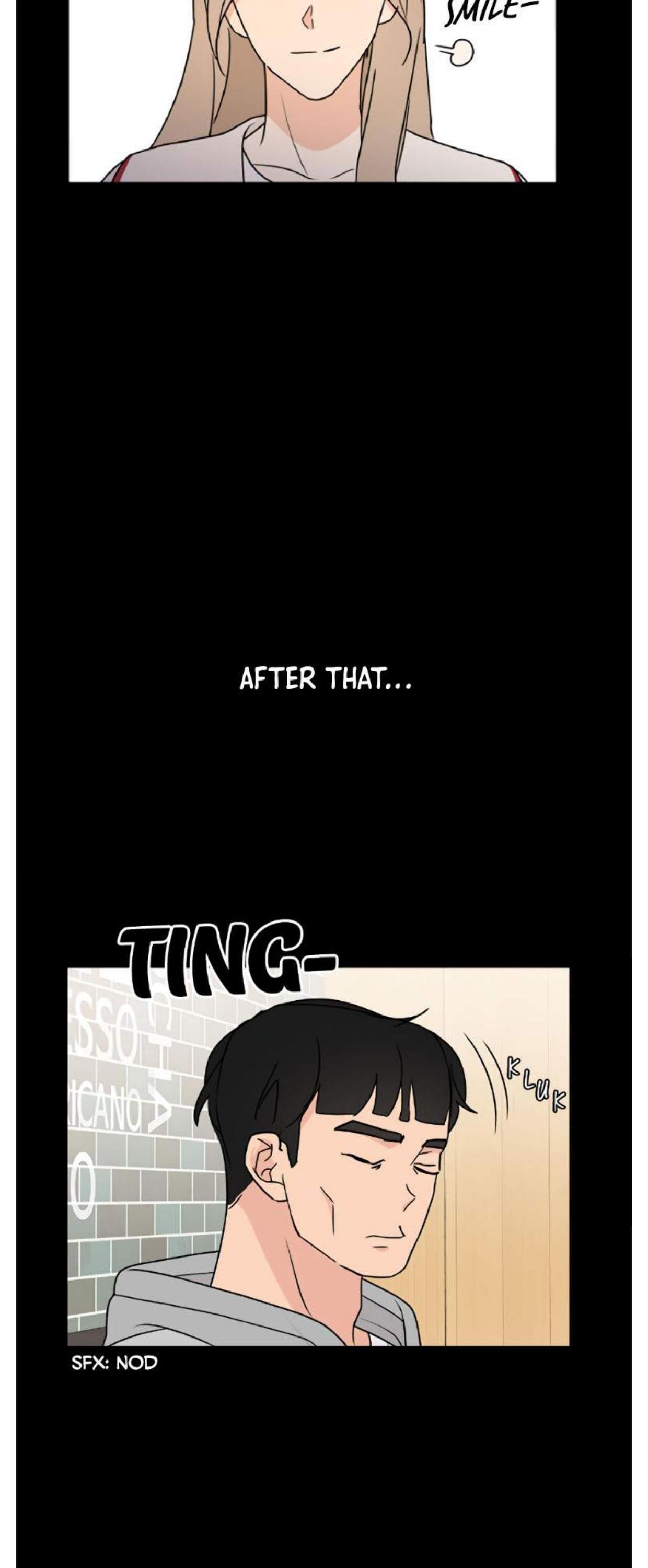 Miss 180 chapter 42 - page 13