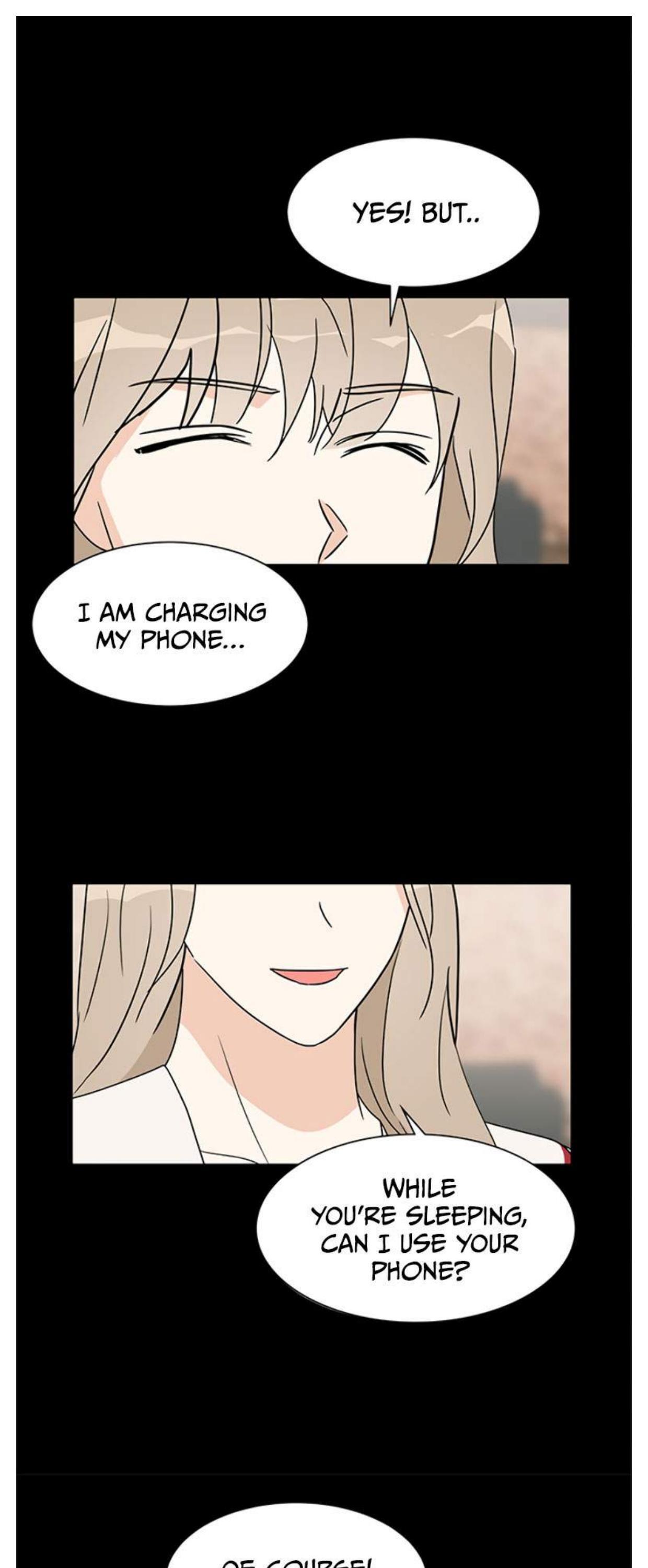 Miss 180 chapter 42 - page 16