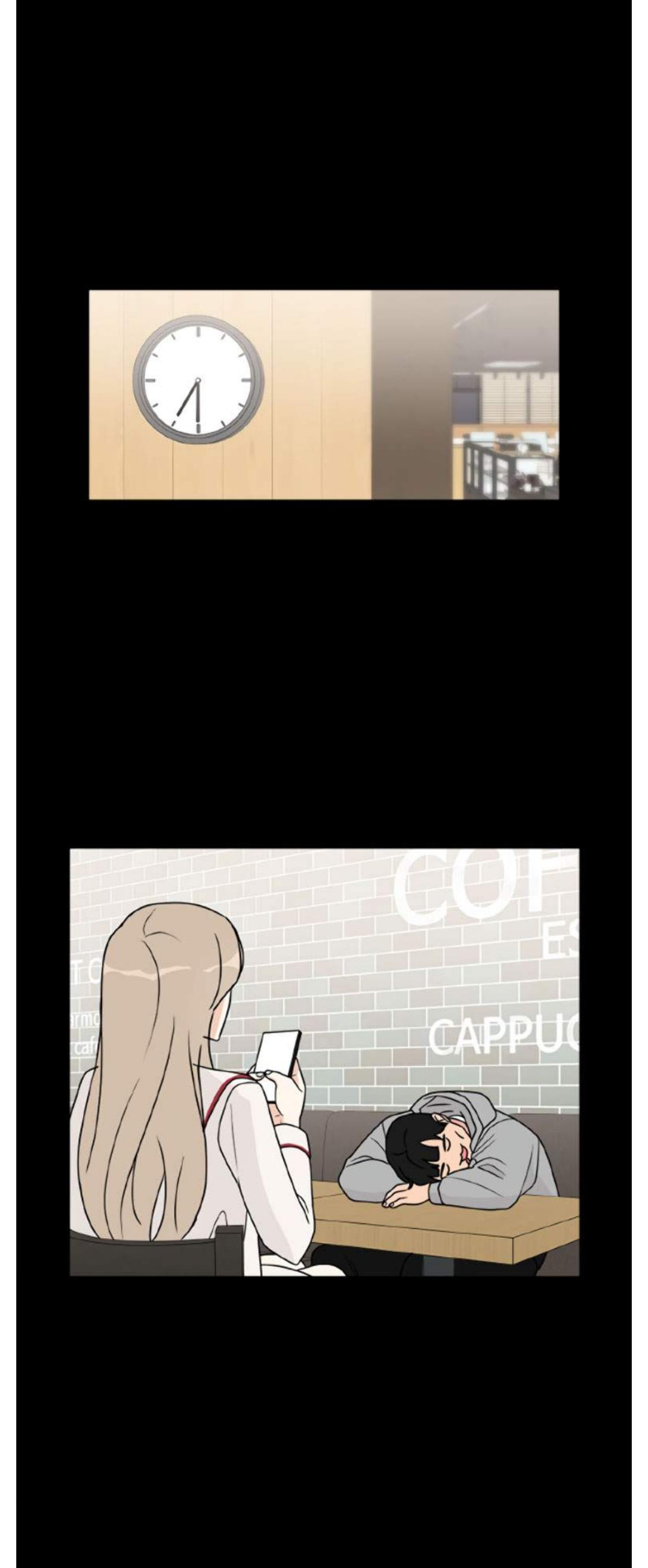 Miss 180 chapter 42 - page 18
