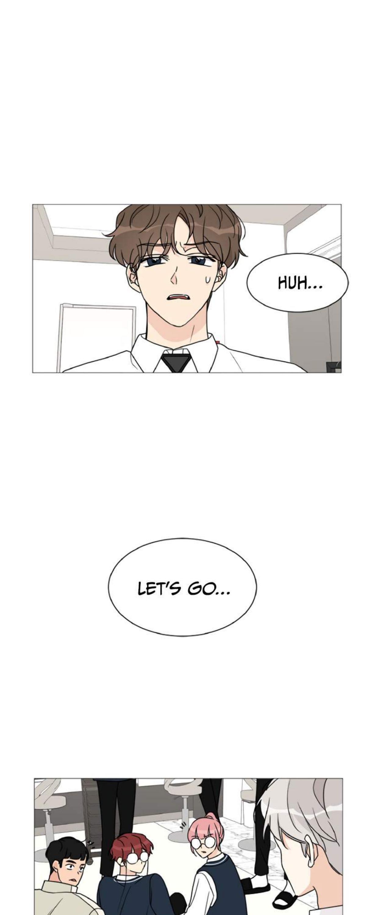 Miss 180 chapter 42 - page 32