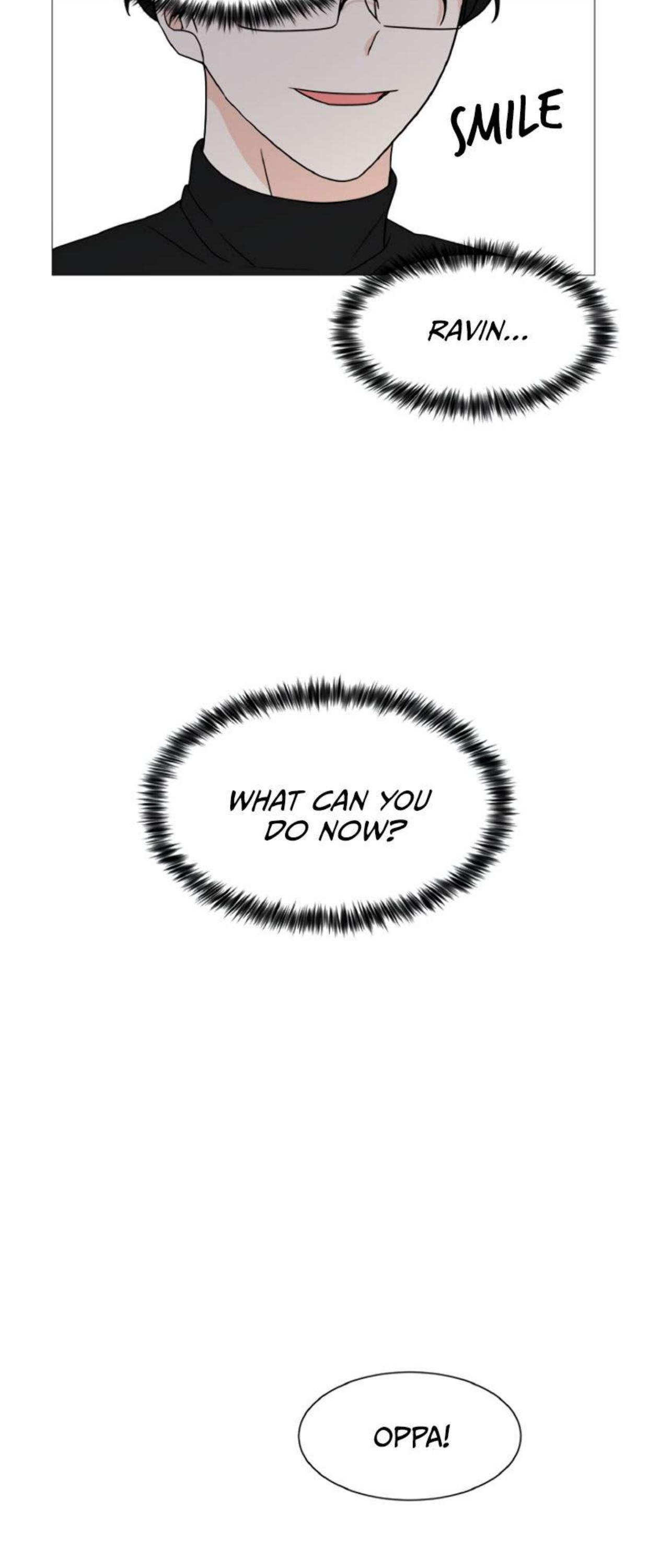 Miss 180 chapter 42 - page 36
