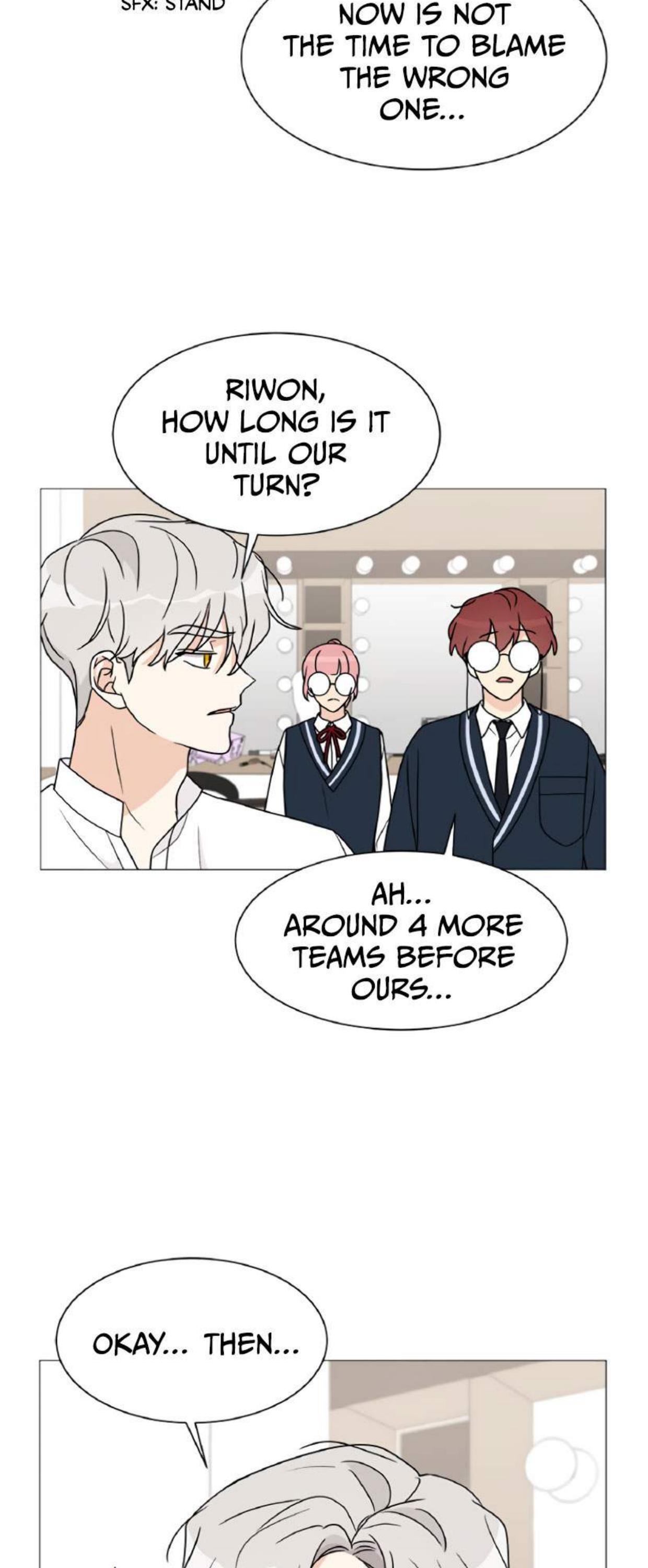 Miss 180 chapter 42 - page 44