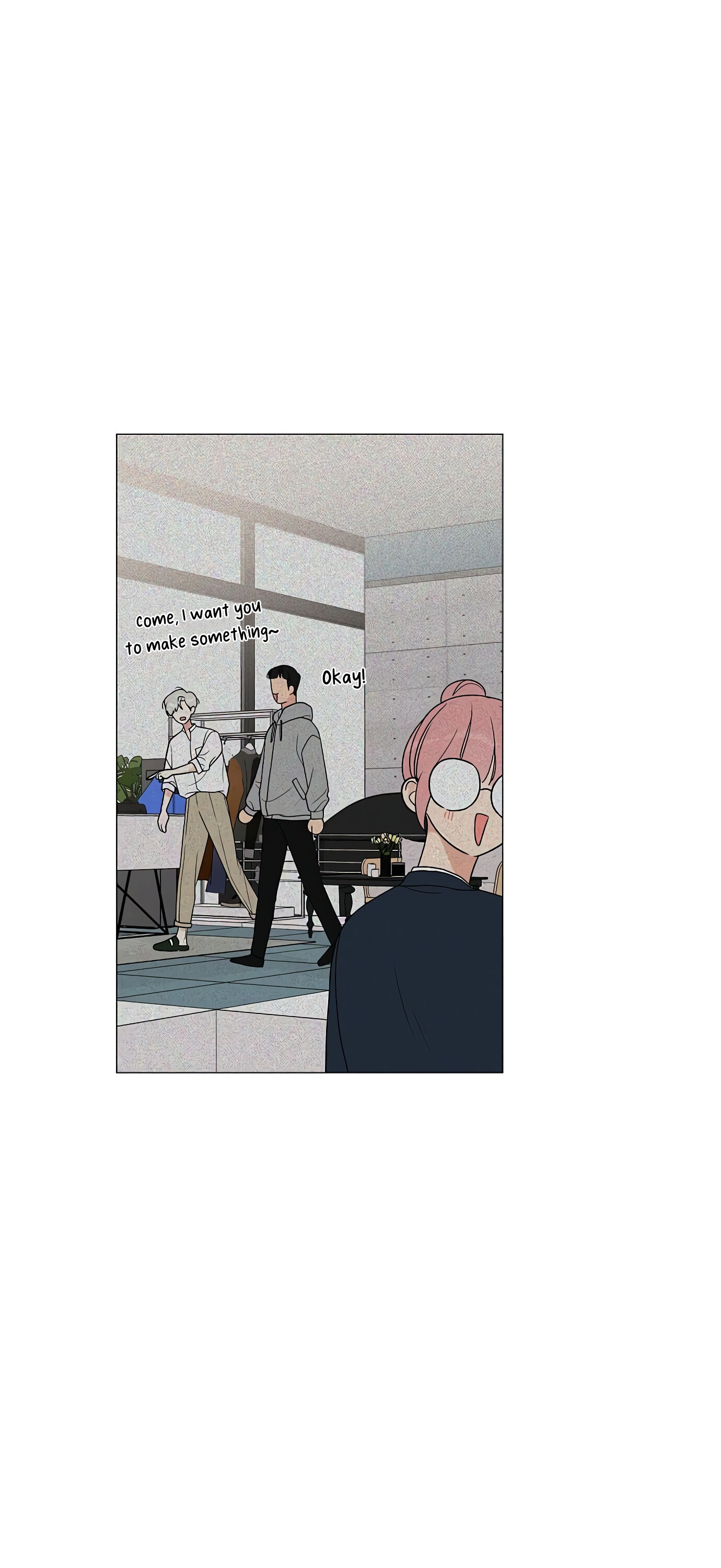 Miss 180 chapter 17 - page 10