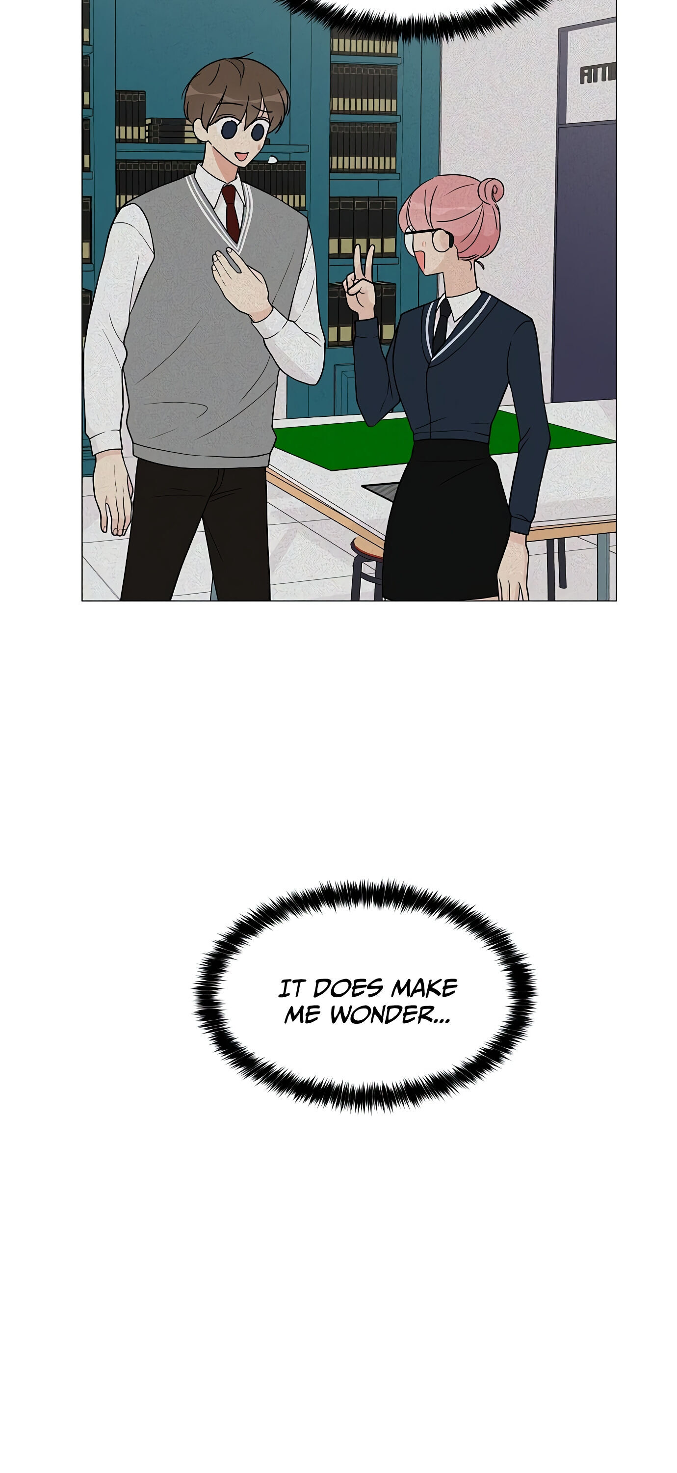 Miss 180 chapter 17 - page 12