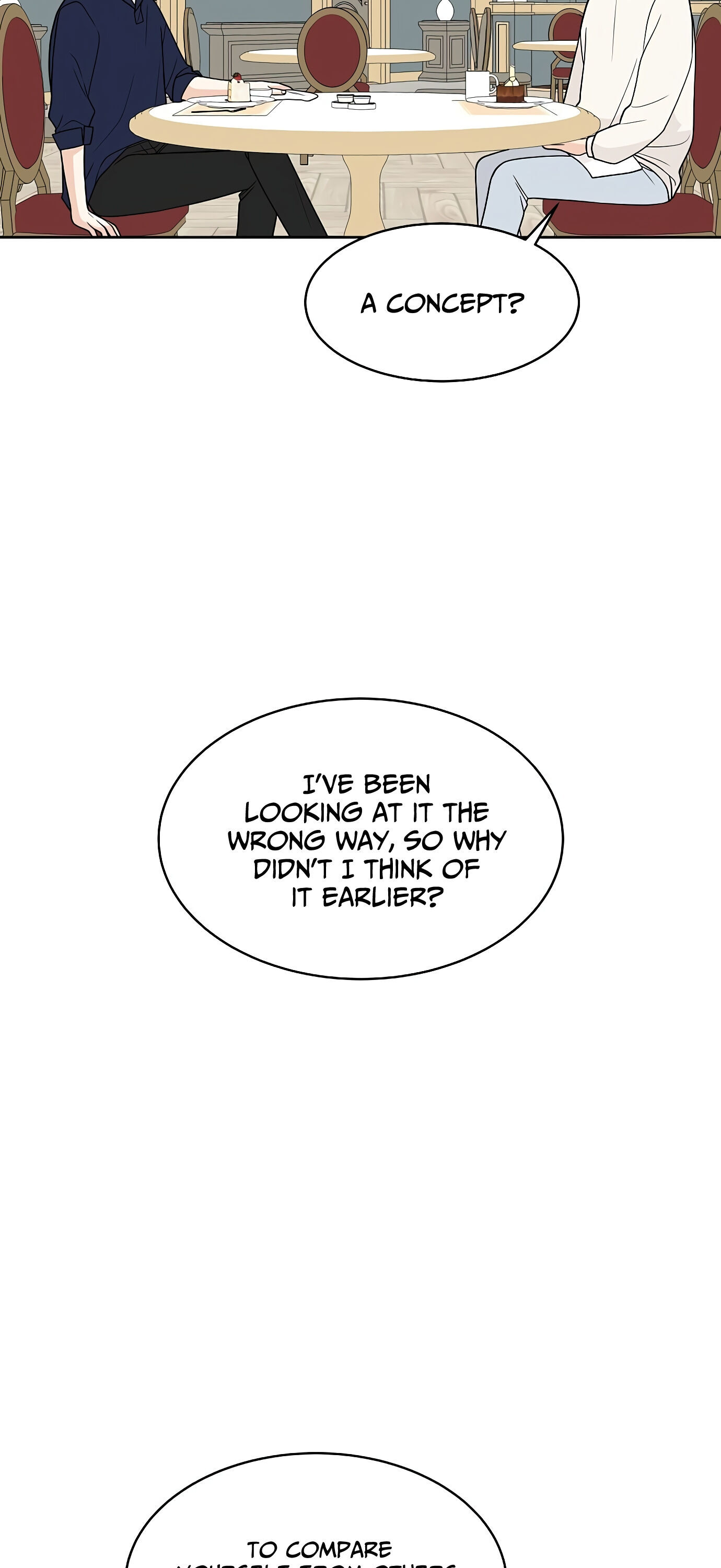 Miss 180 chapter 17 - page 43