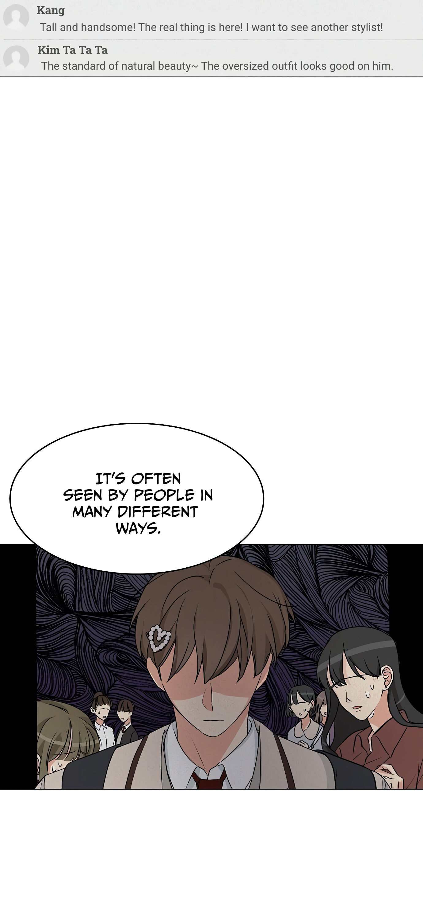 Miss 180 chapter 17 - page 48