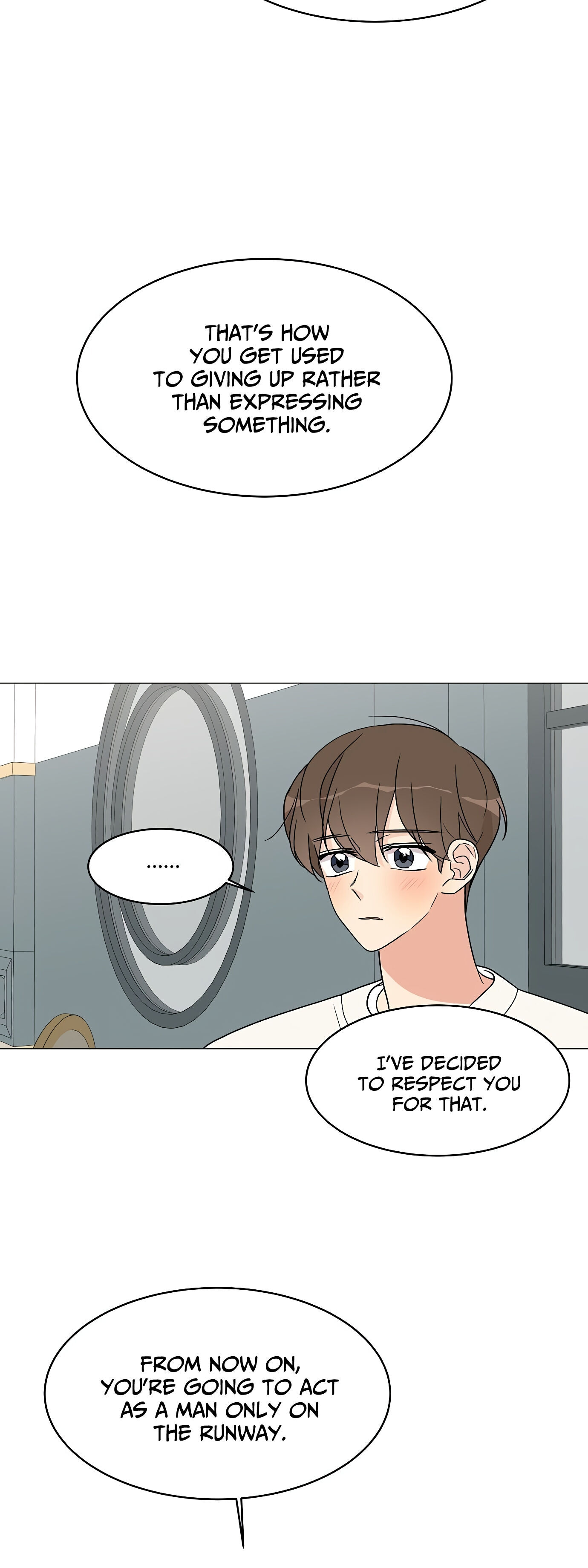Miss 180 chapter 17 - page 50
