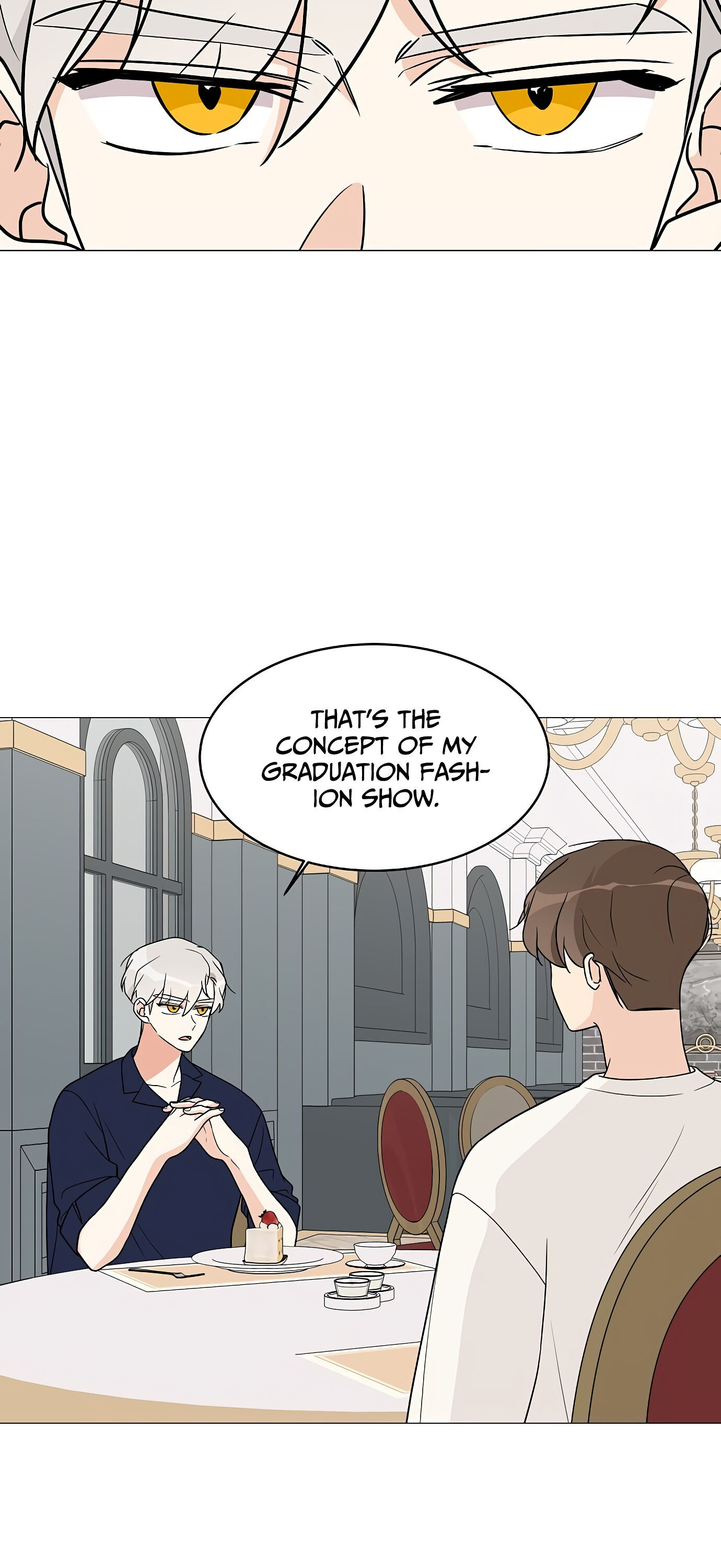 Miss 180 chapter 17 - page 53