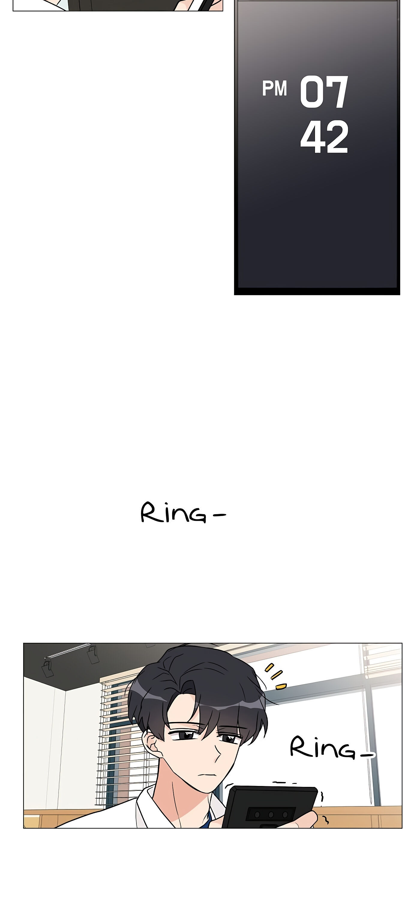 Miss 180 chapter 17 - page 60