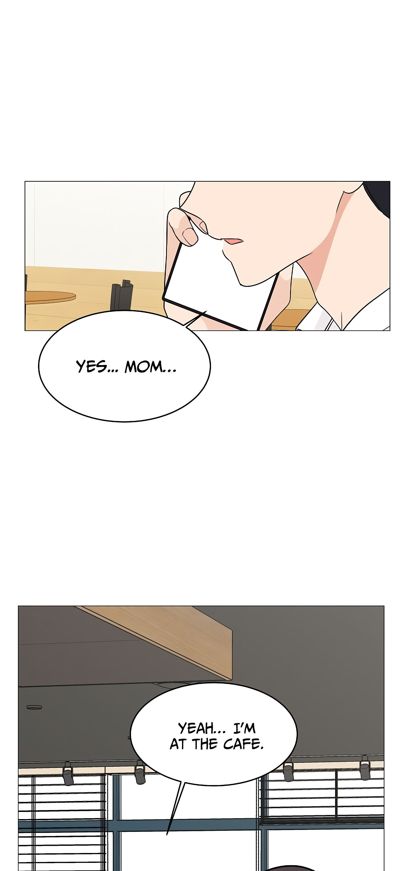 Miss 180 chapter 17 - page 61