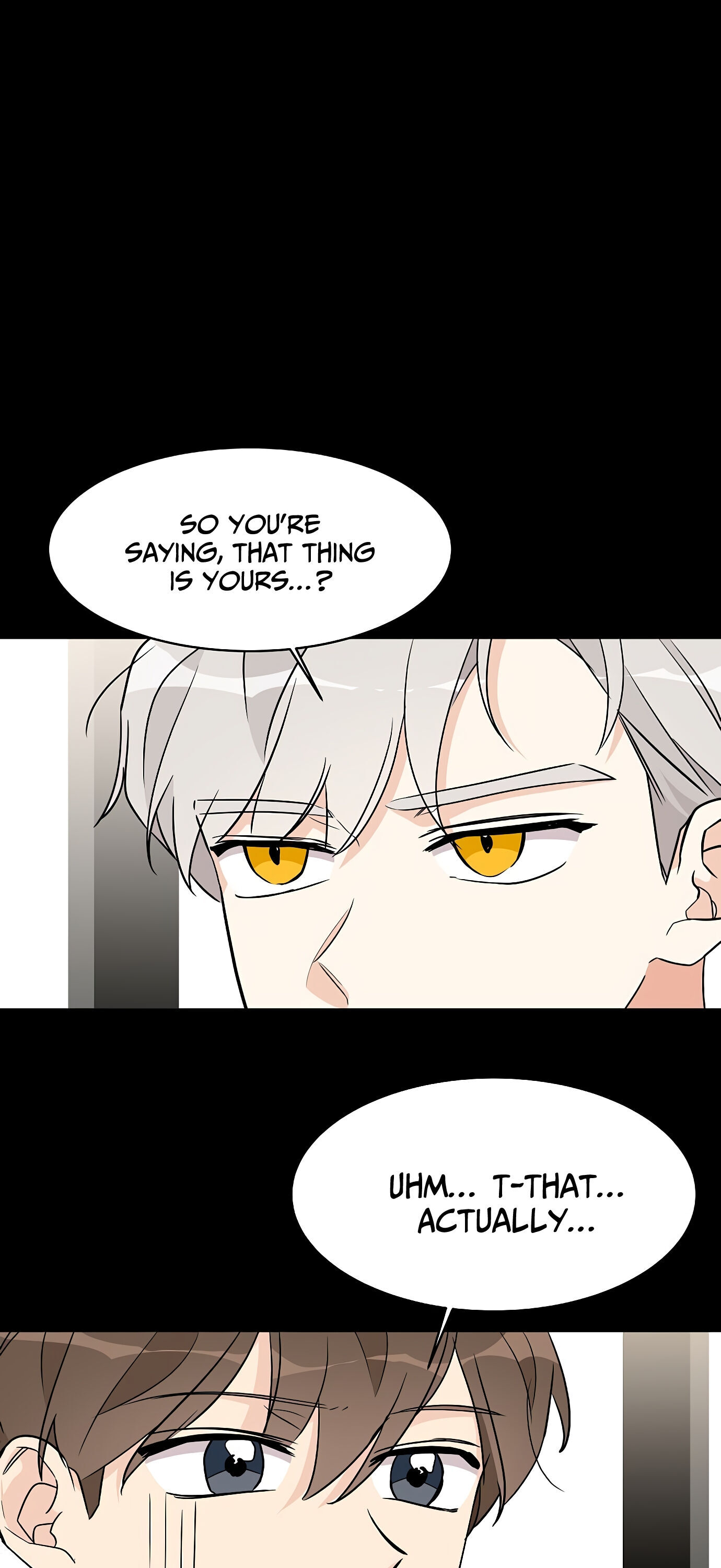 Miss 180 chapter 16 - page 2