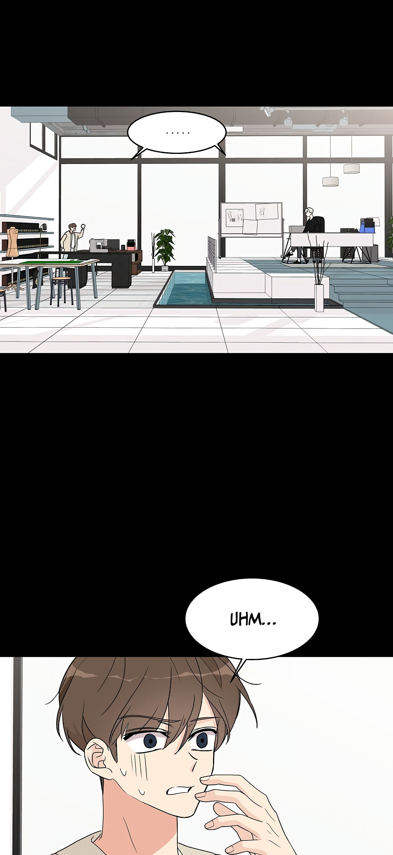 Miss 180 chapter 16 - page 26