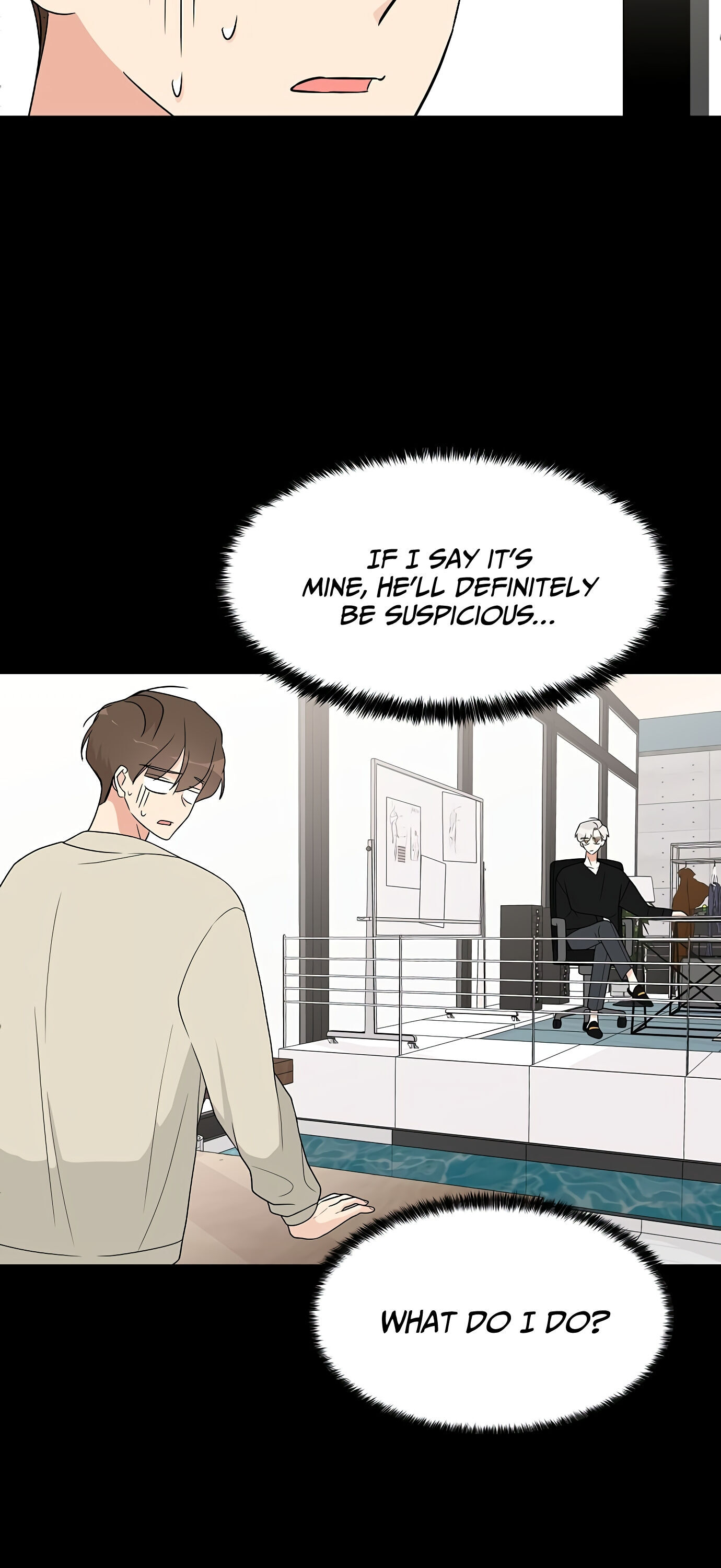 Miss 180 chapter 16 - page 3