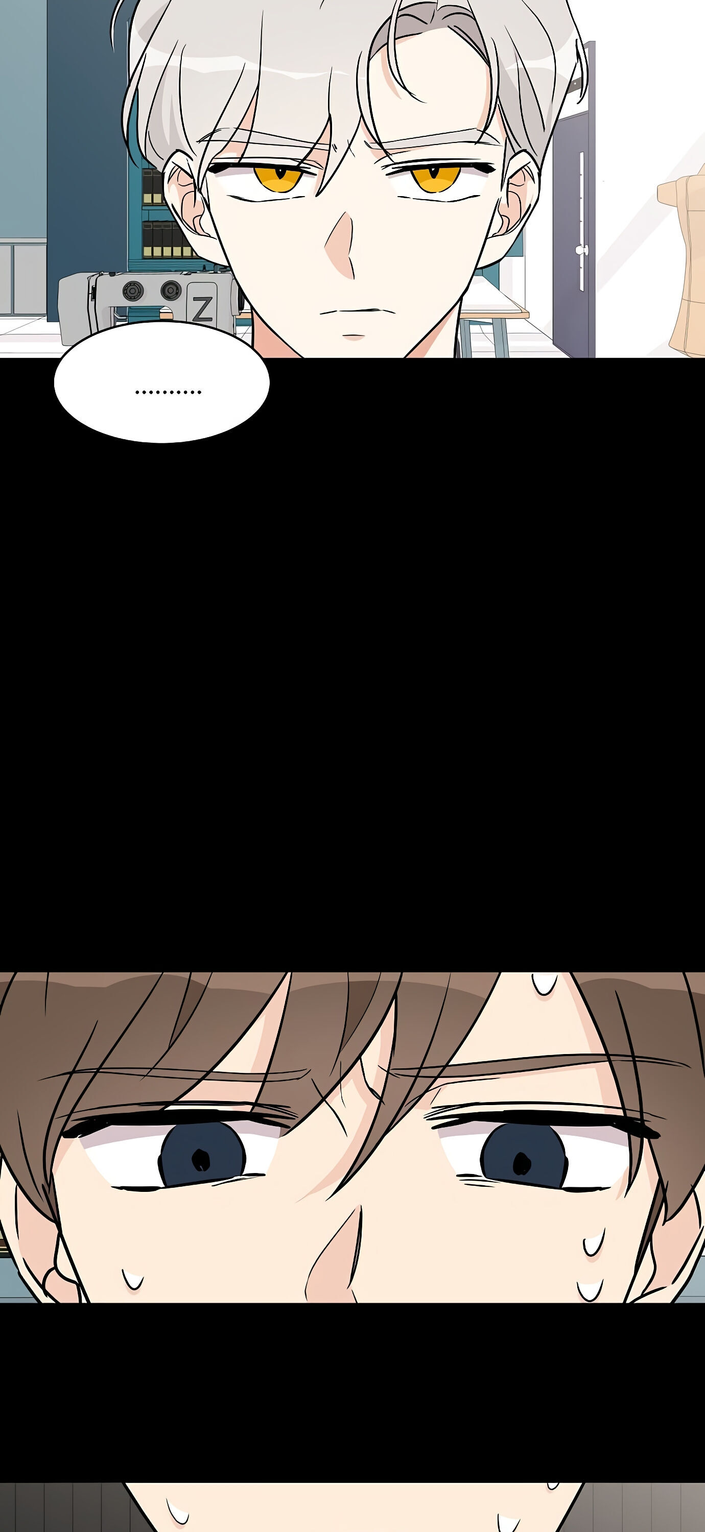 Miss 180 chapter 16 - page 32