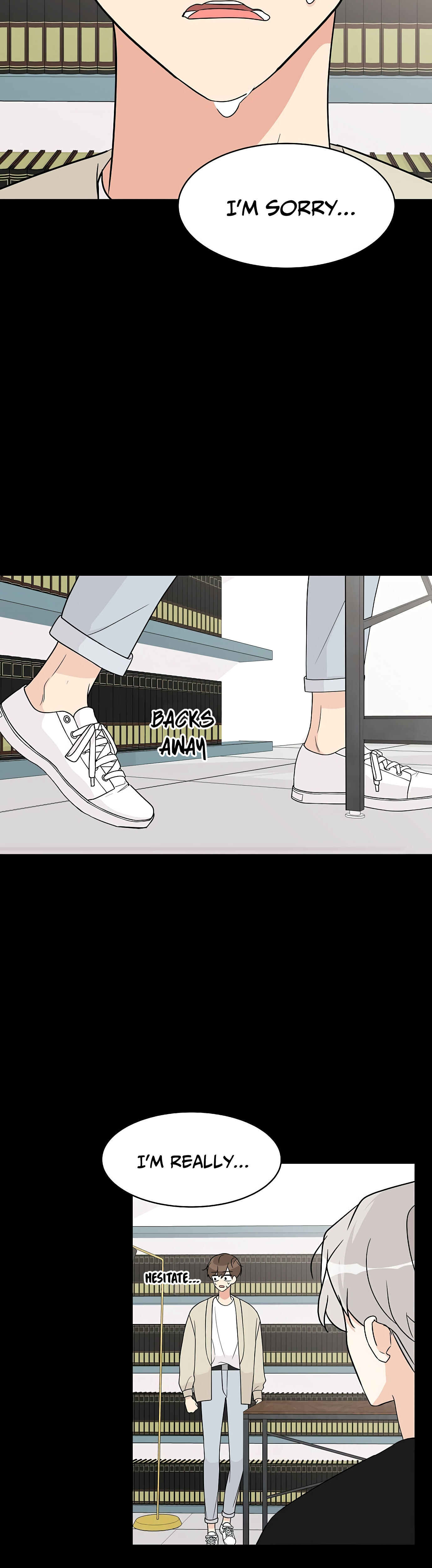 Miss 180 chapter 16 - page 33