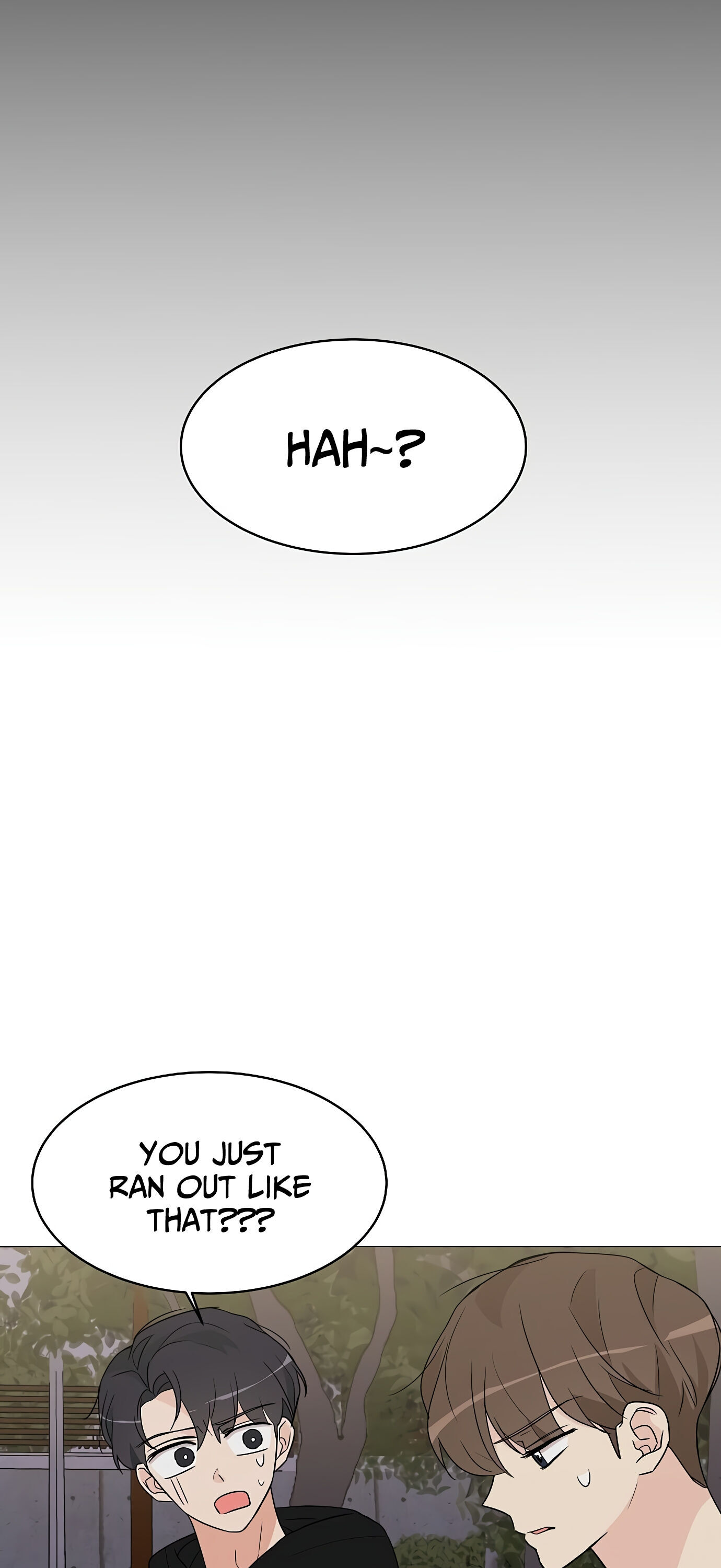 Miss 180 chapter 16 - page 36
