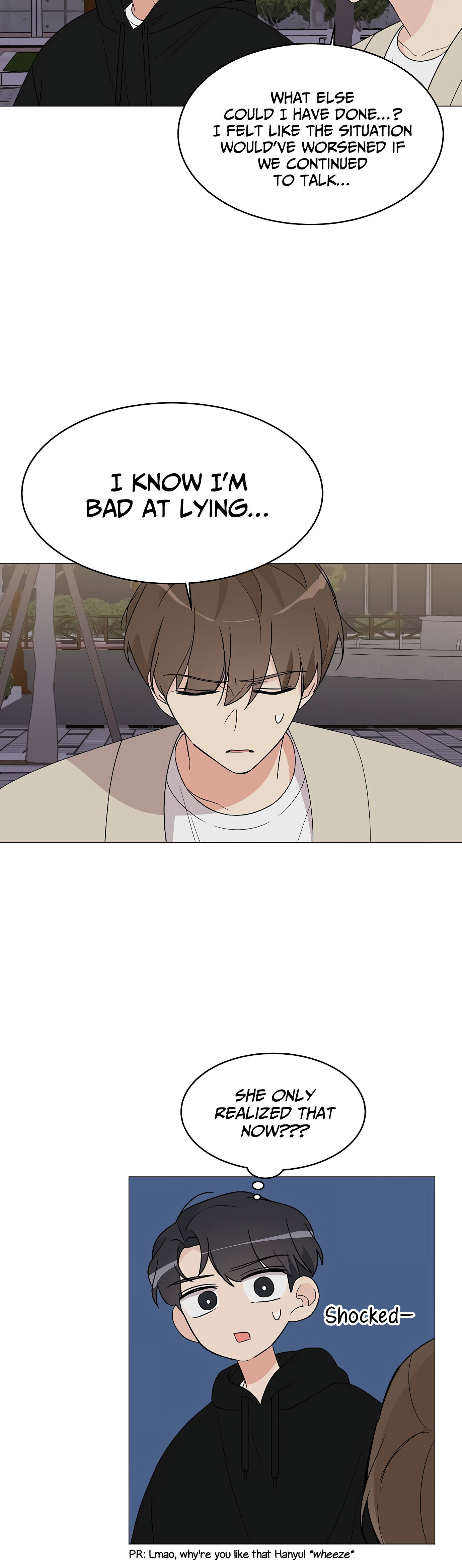 Miss 180 chapter 16 - page 37