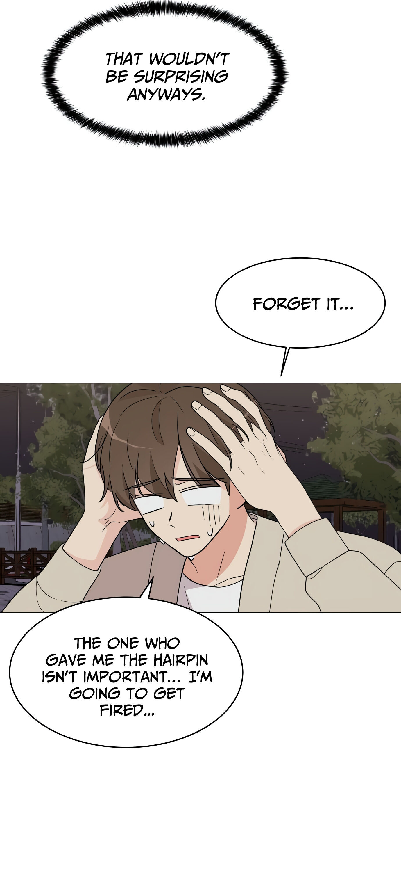 Miss 180 chapter 16 - page 41