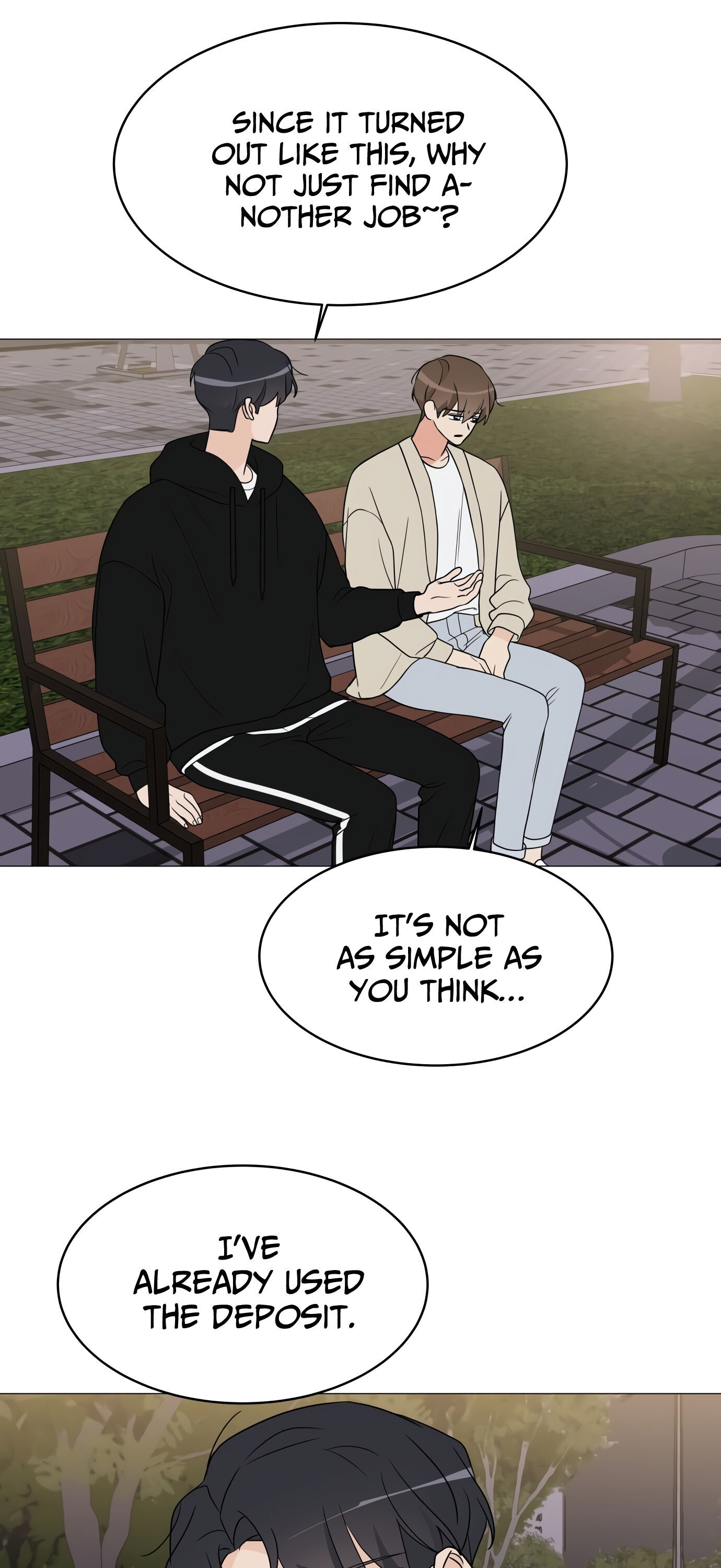 Miss 180 chapter 16 - page 42