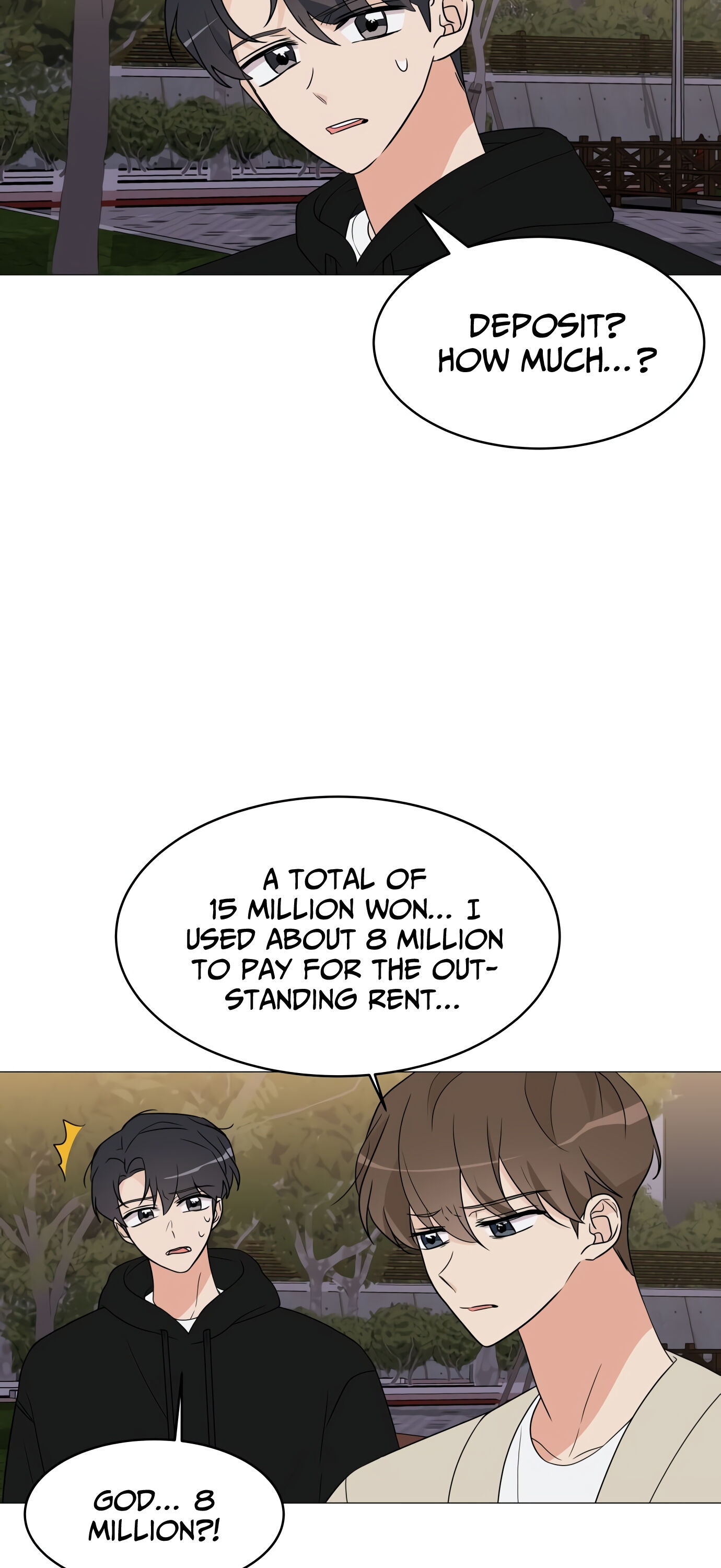 Miss 180 chapter 16 - page 43