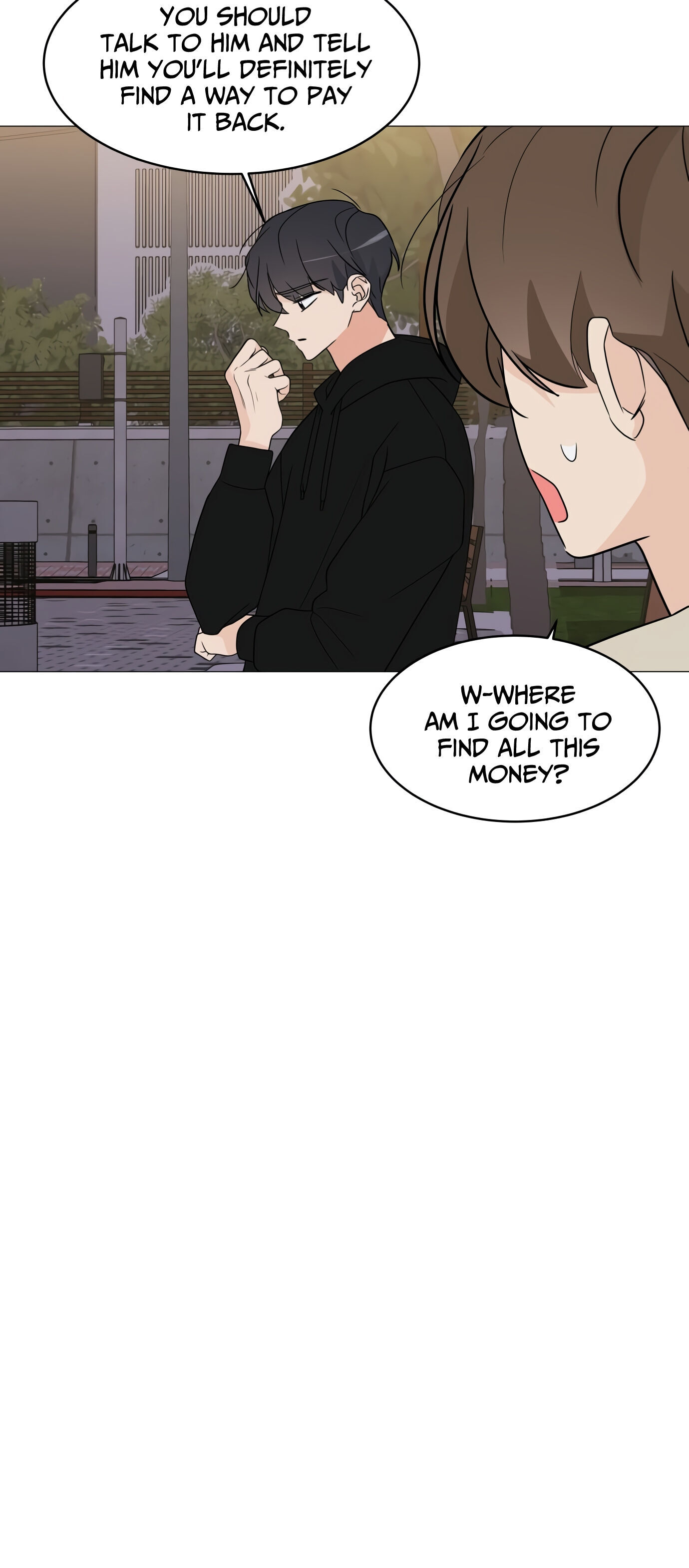 Miss 180 chapter 16 - page 45