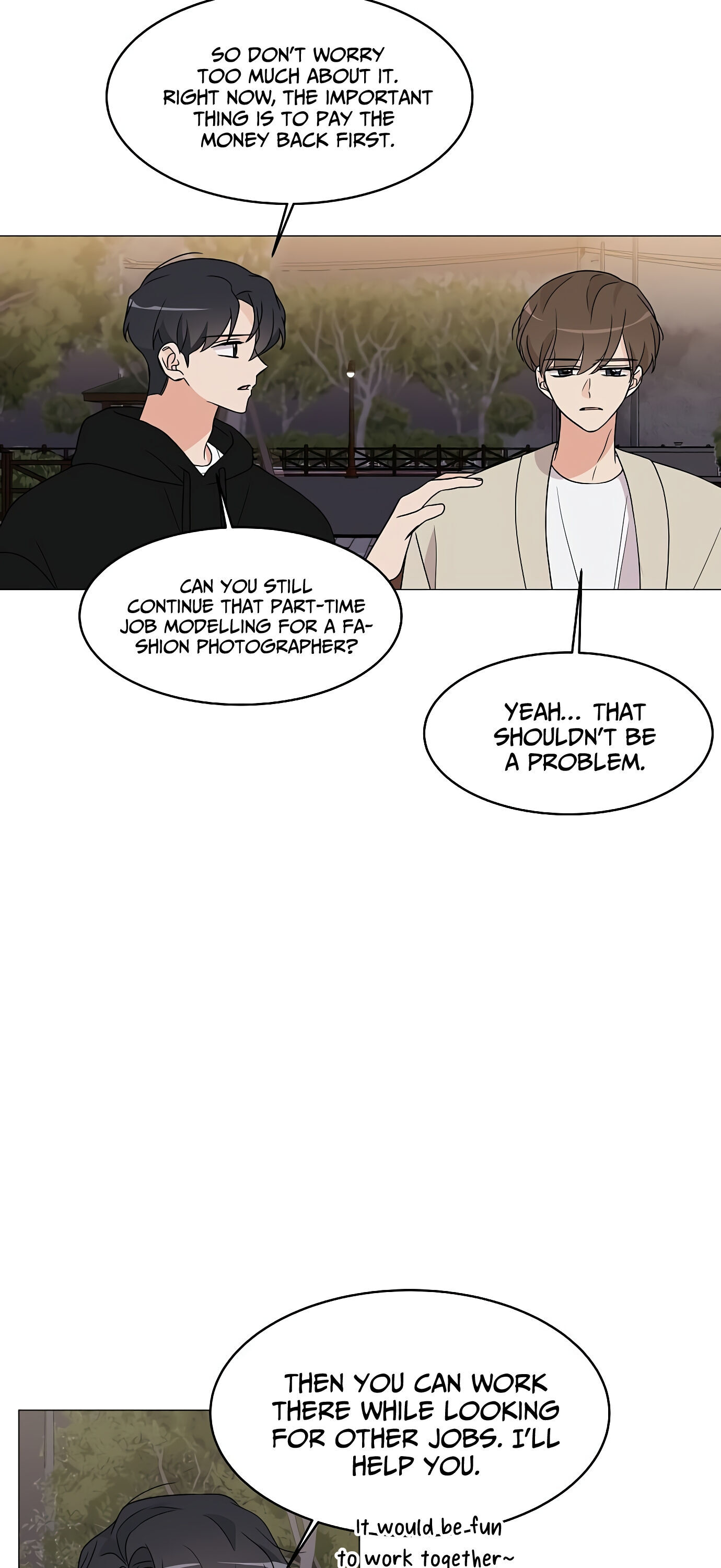 Miss 180 chapter 16 - page 47