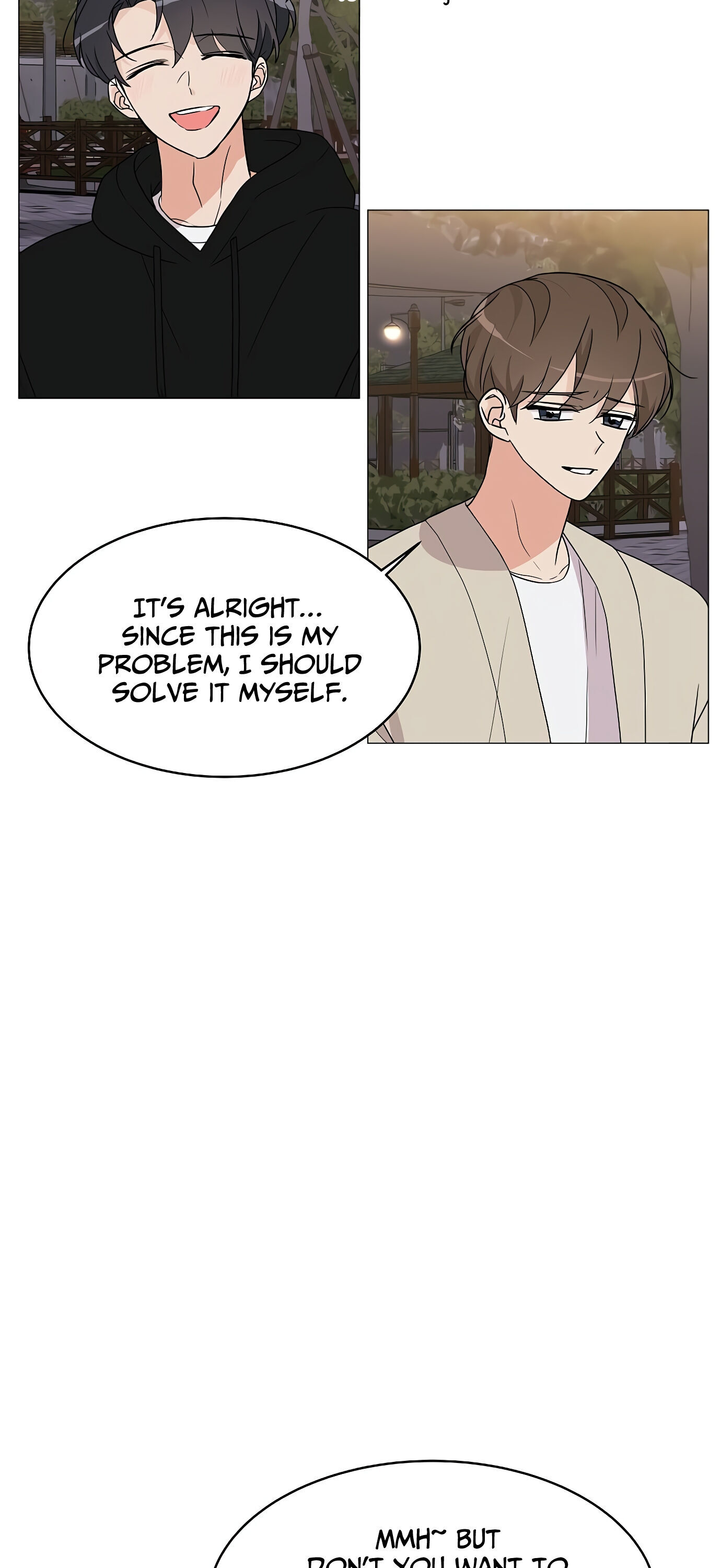 Miss 180 chapter 16 - page 48