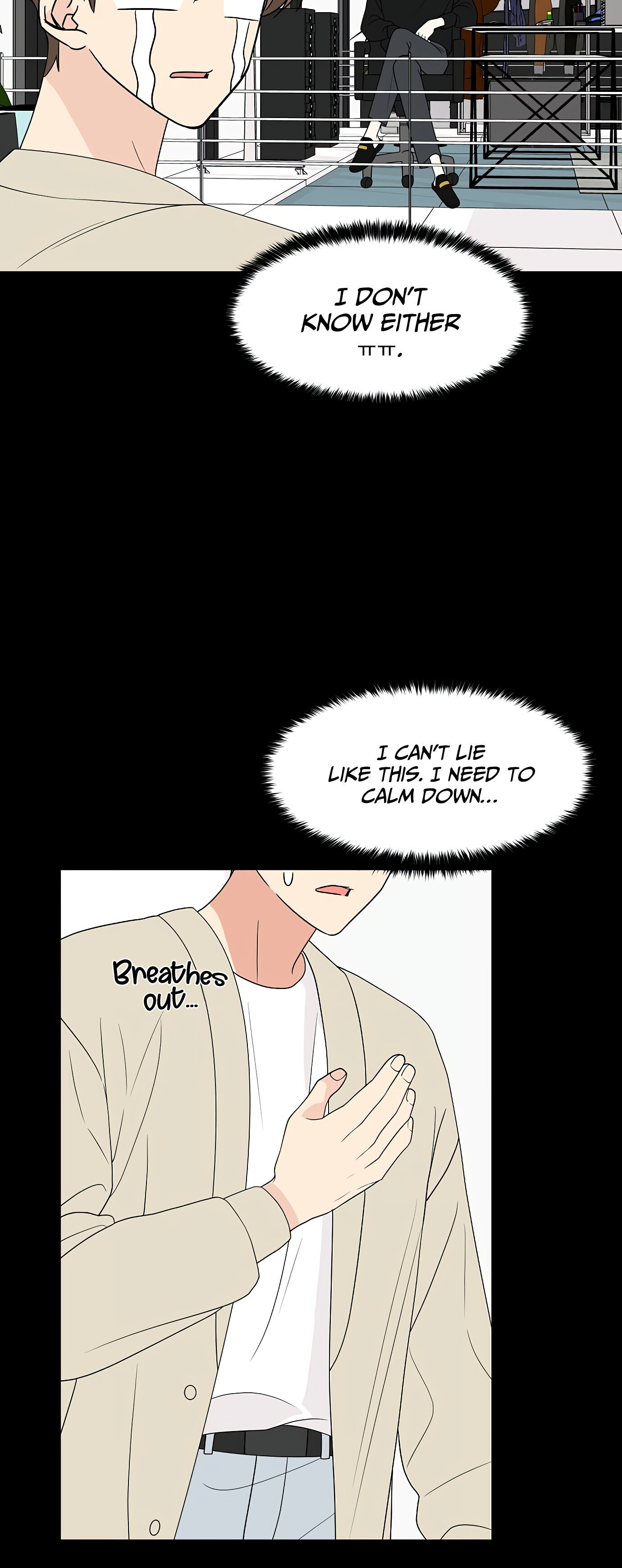 Miss 180 chapter 16 - page 5