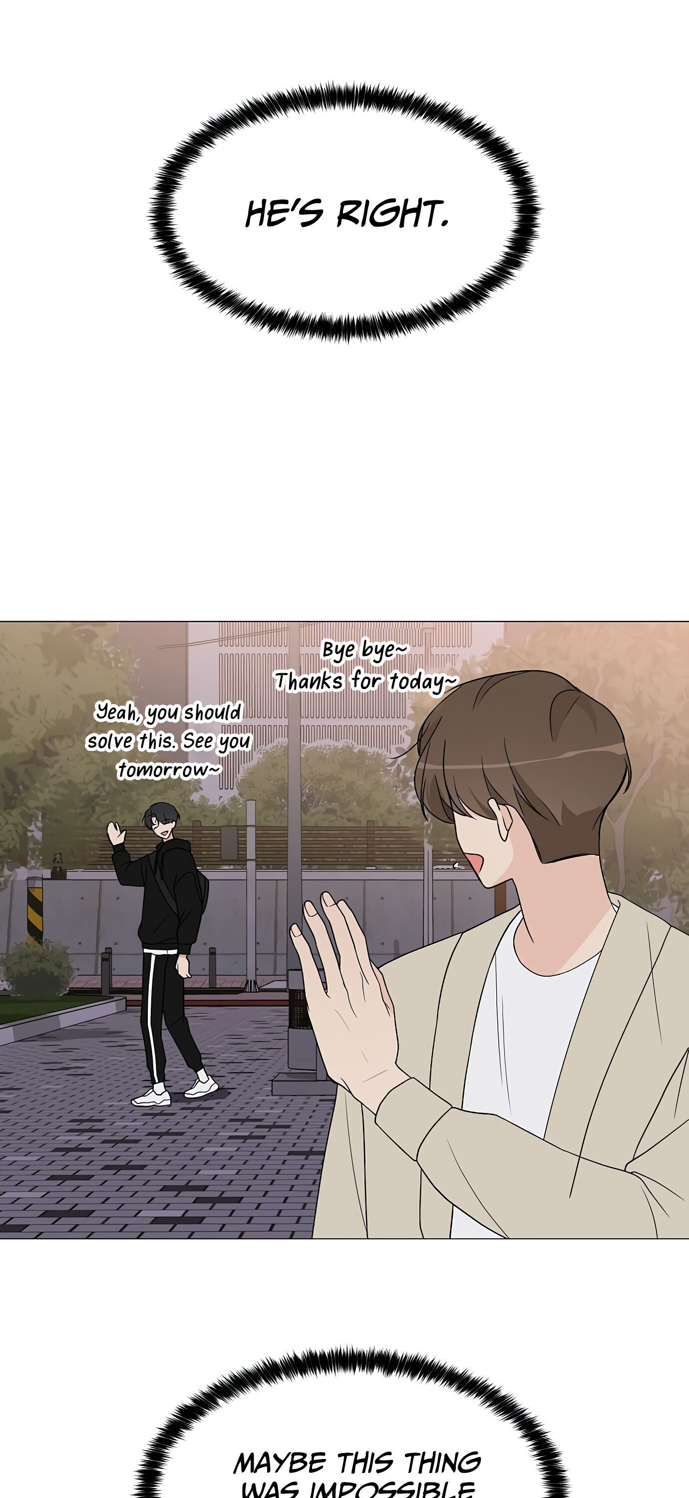Miss 180 chapter 16 - page 52