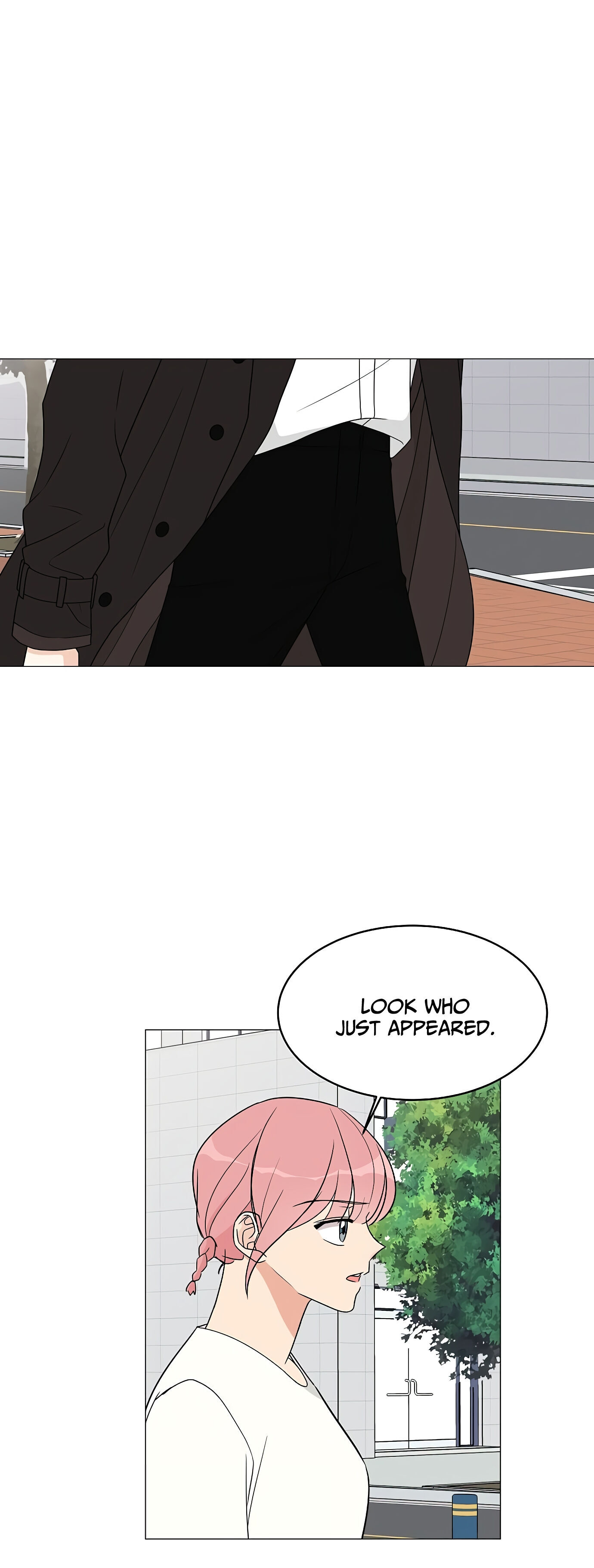 Miss 180 chapter 15 - page 26
