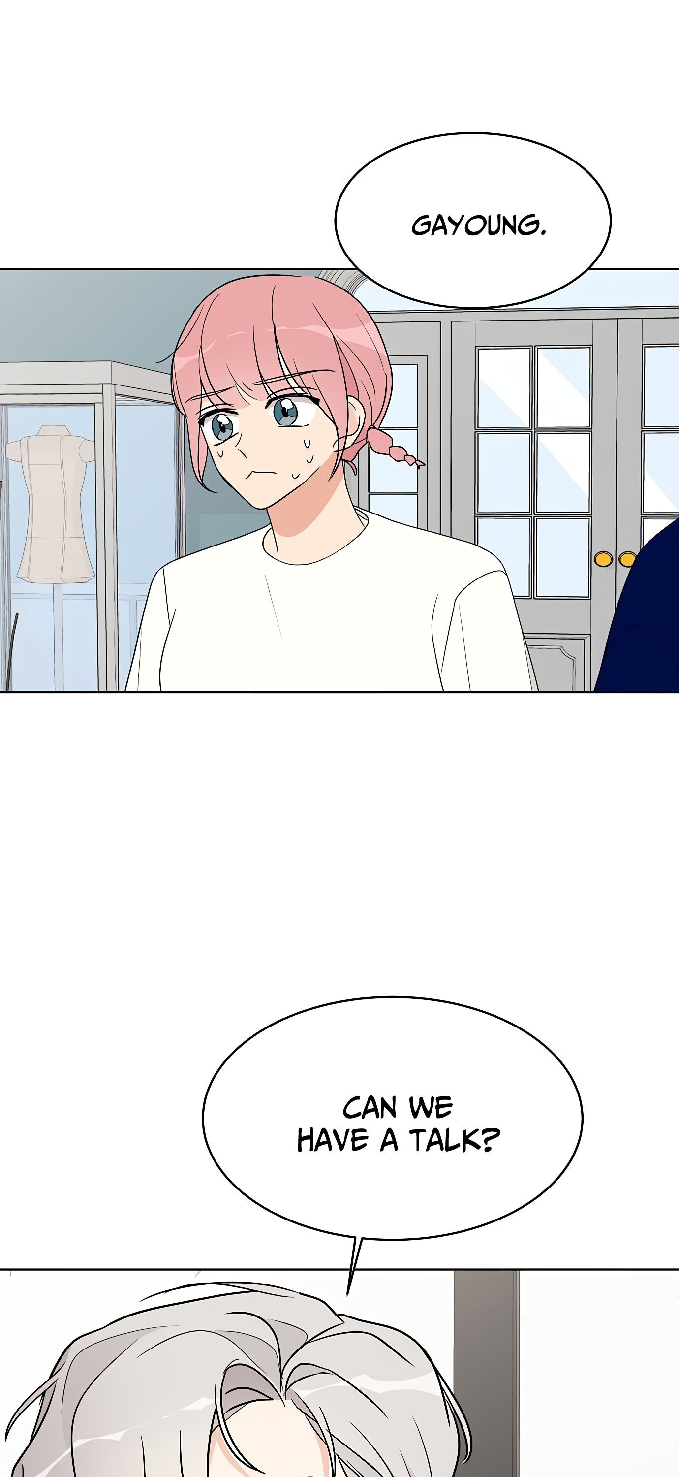 Miss 180 chapter 15 - page 39