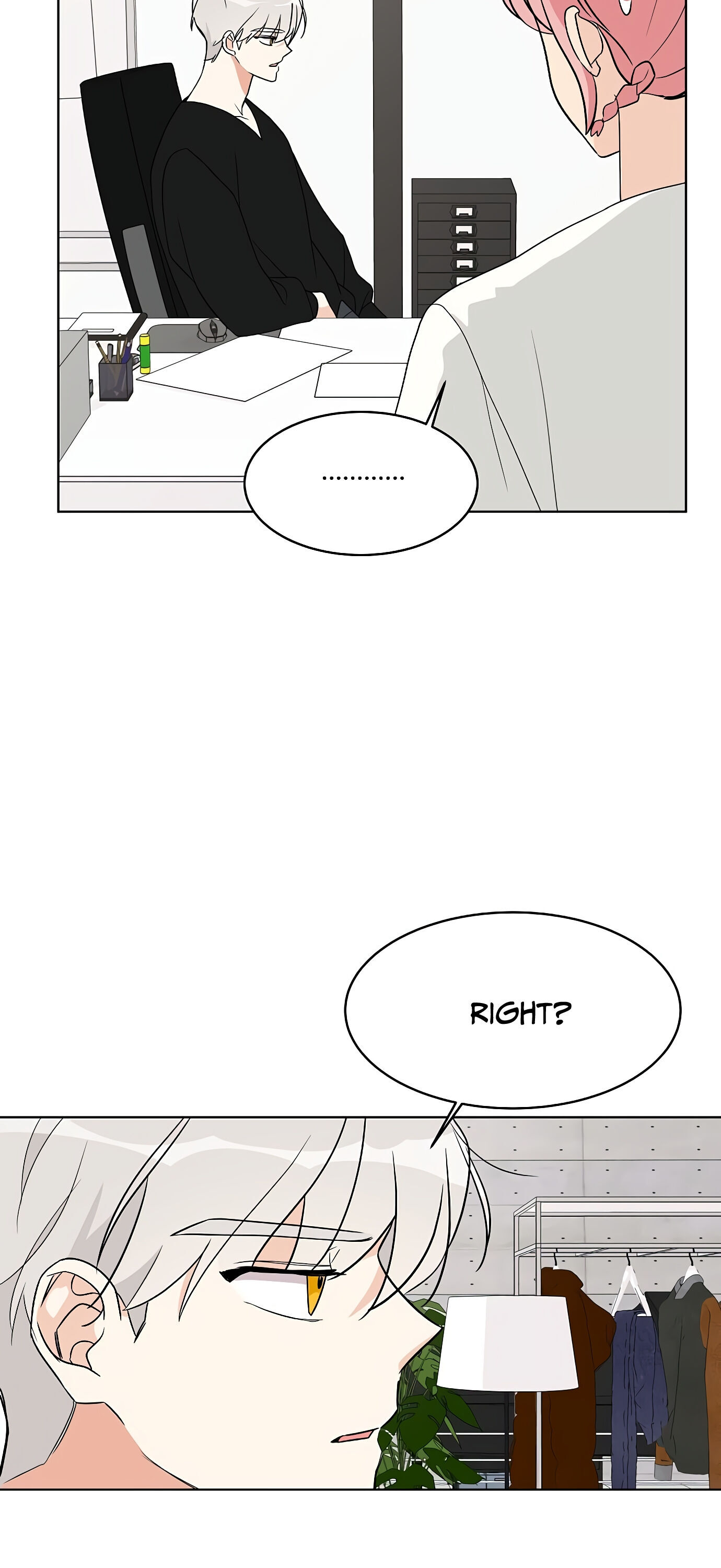 Miss 180 chapter 15 - page 56