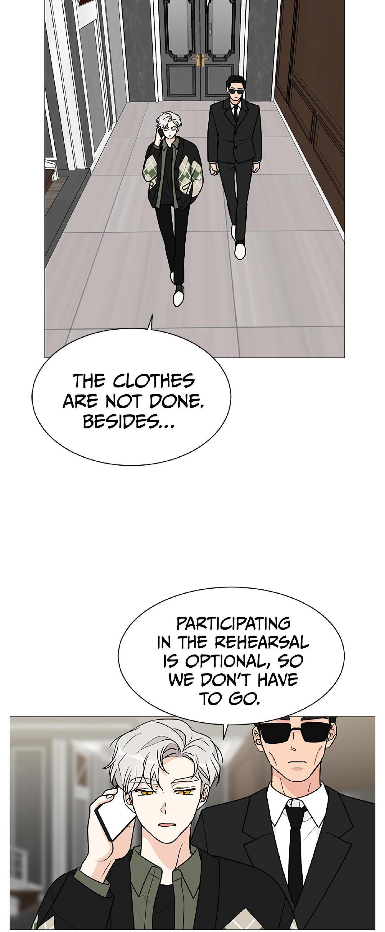 Miss 180 chapter 40 - page 2