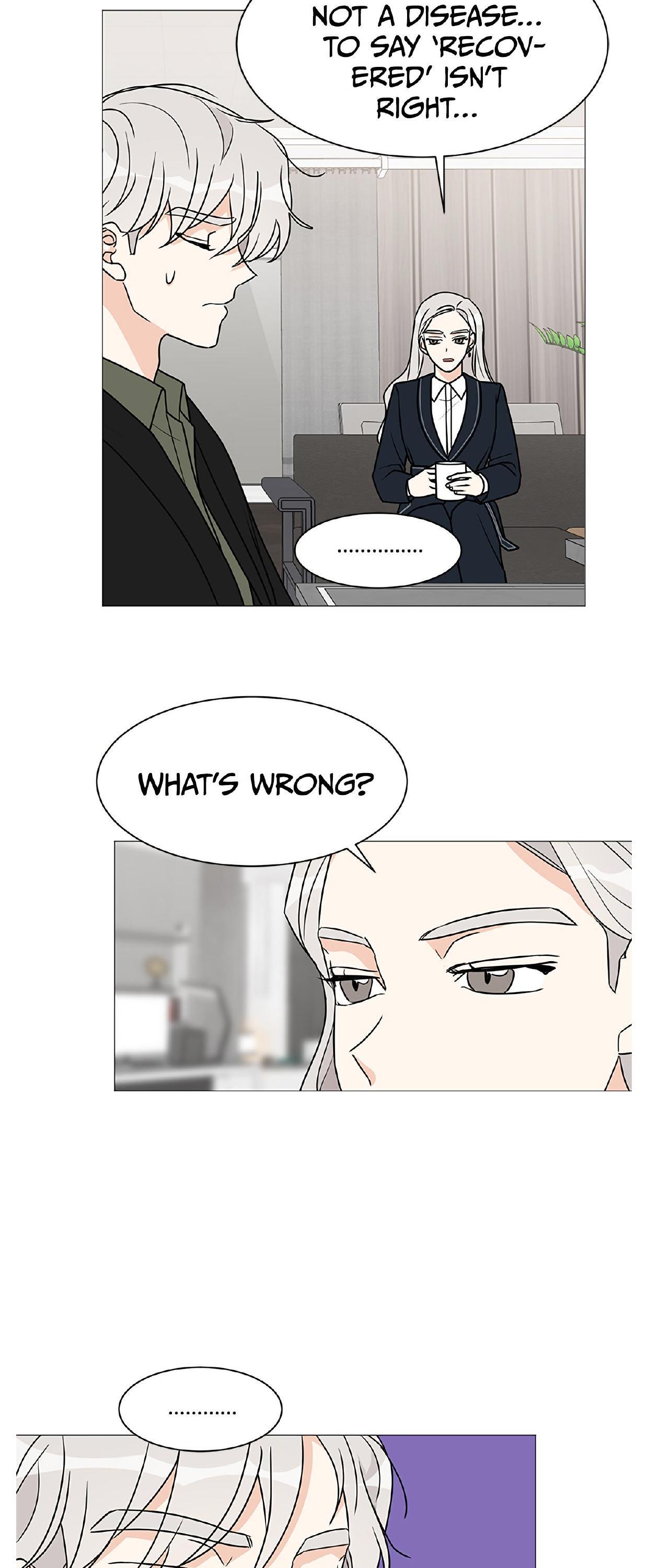 Miss 180 chapter 40 - page 31