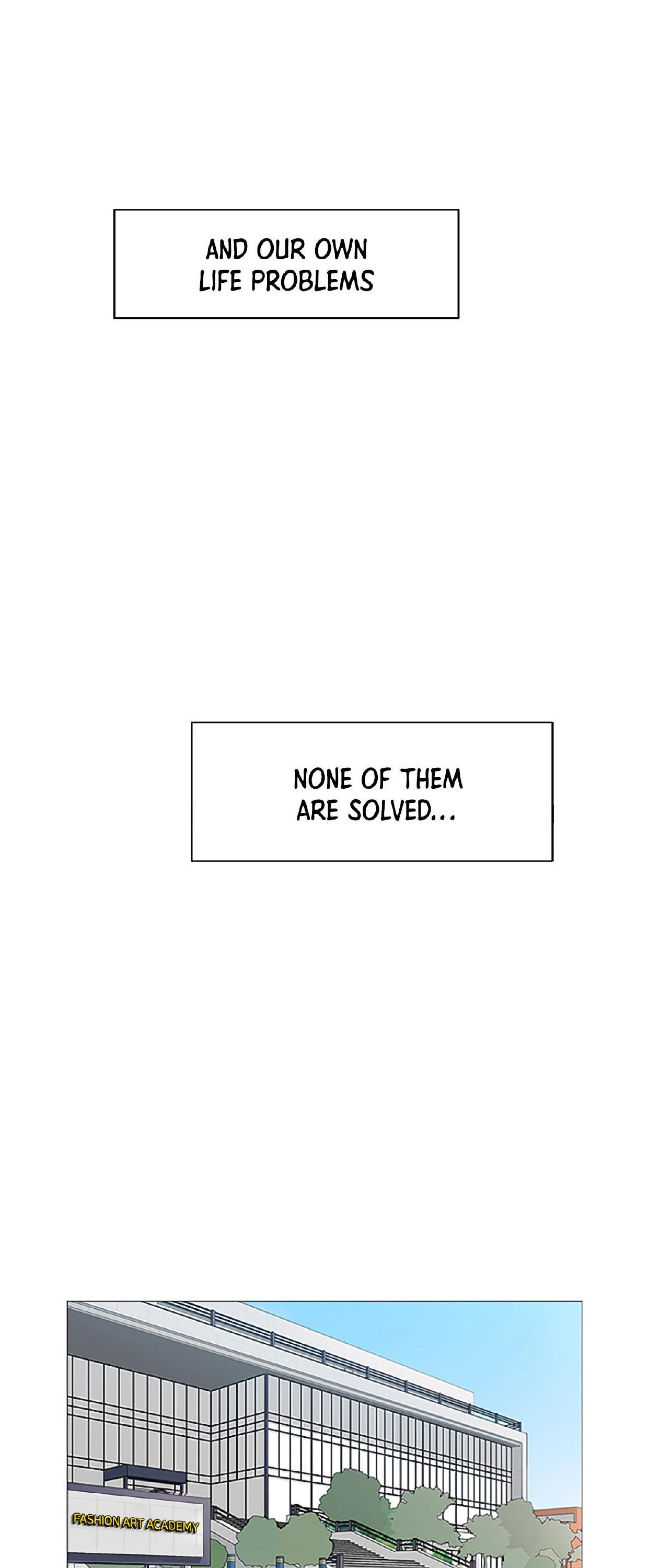 Miss 180 chapter 40 - page 39