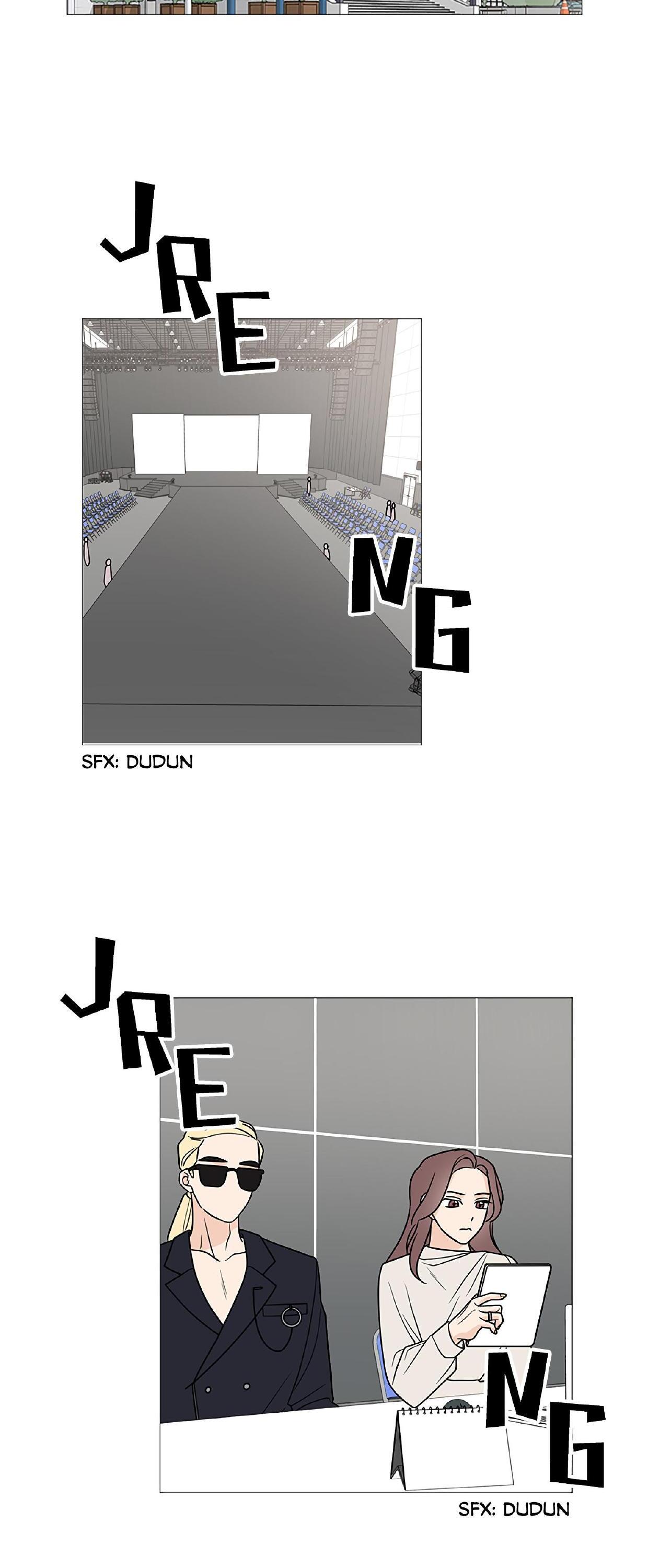 Miss 180 chapter 40 - page 40